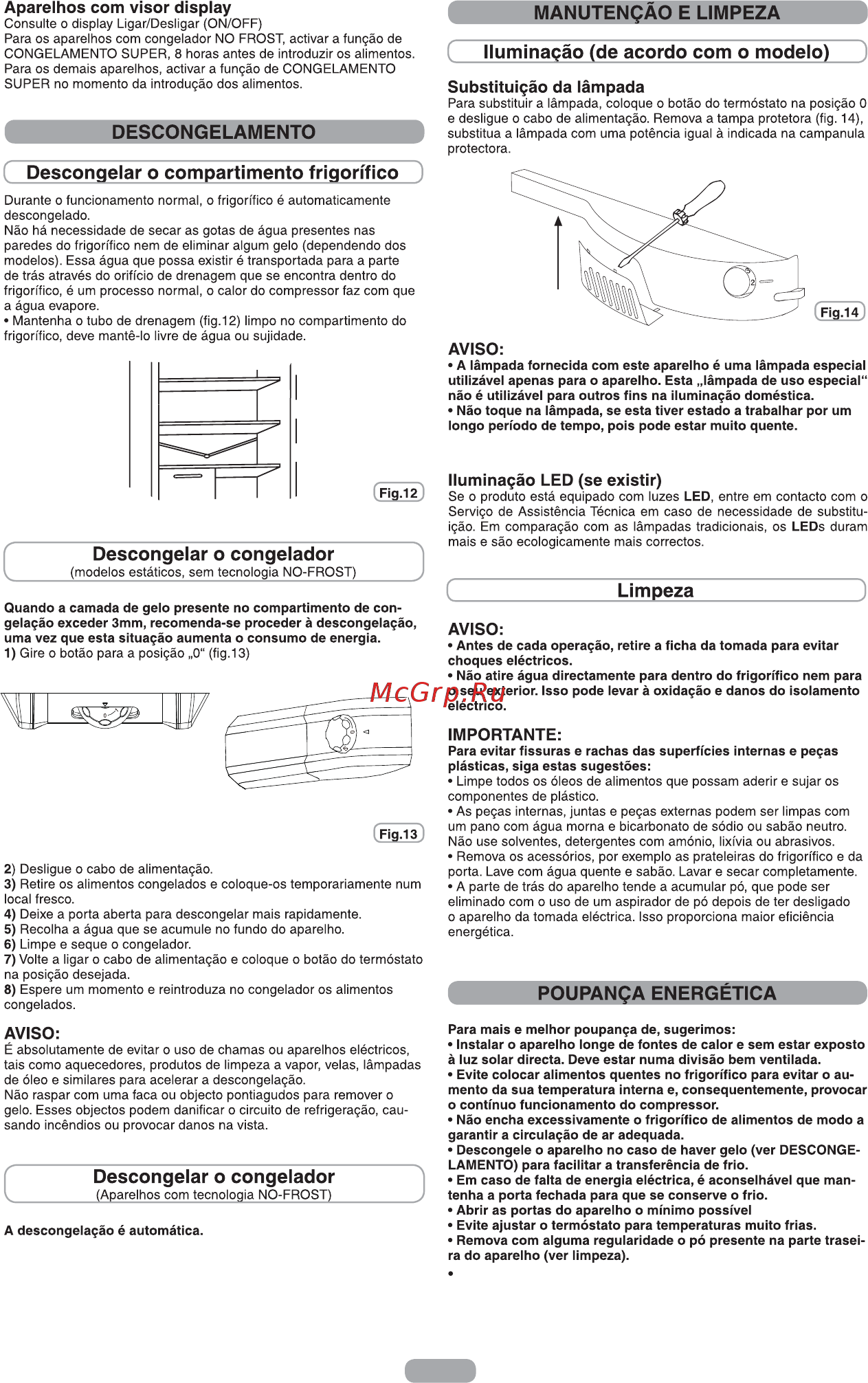 Candy CN204XPU WIFI Инструкция по эксплуатации онлайн [72/126] 593825