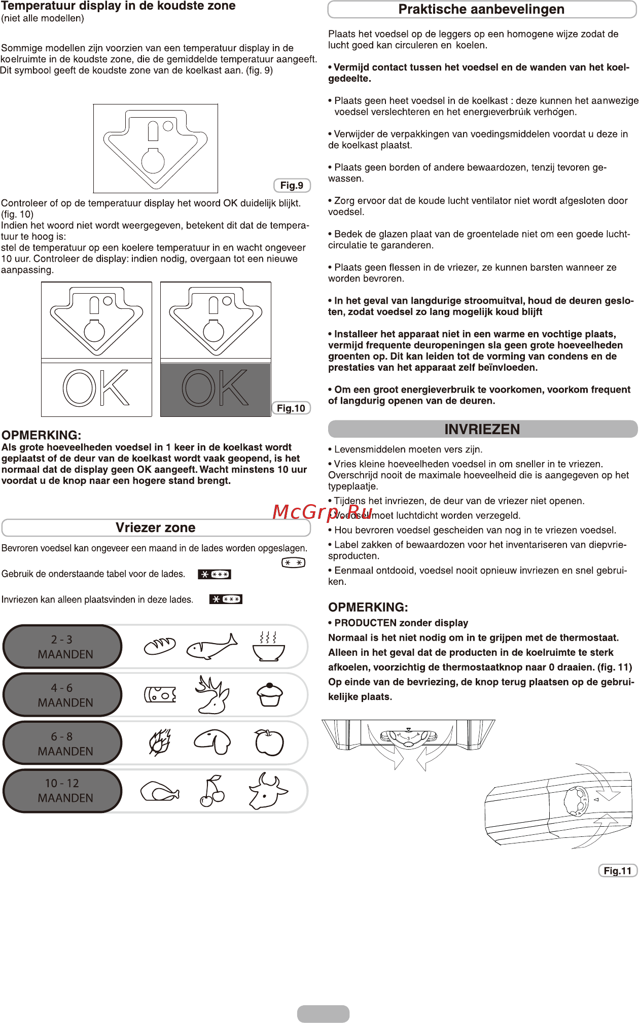 Candy CN204XPU WIFI Инструкция по эксплуатации онлайн [83/126] 593825