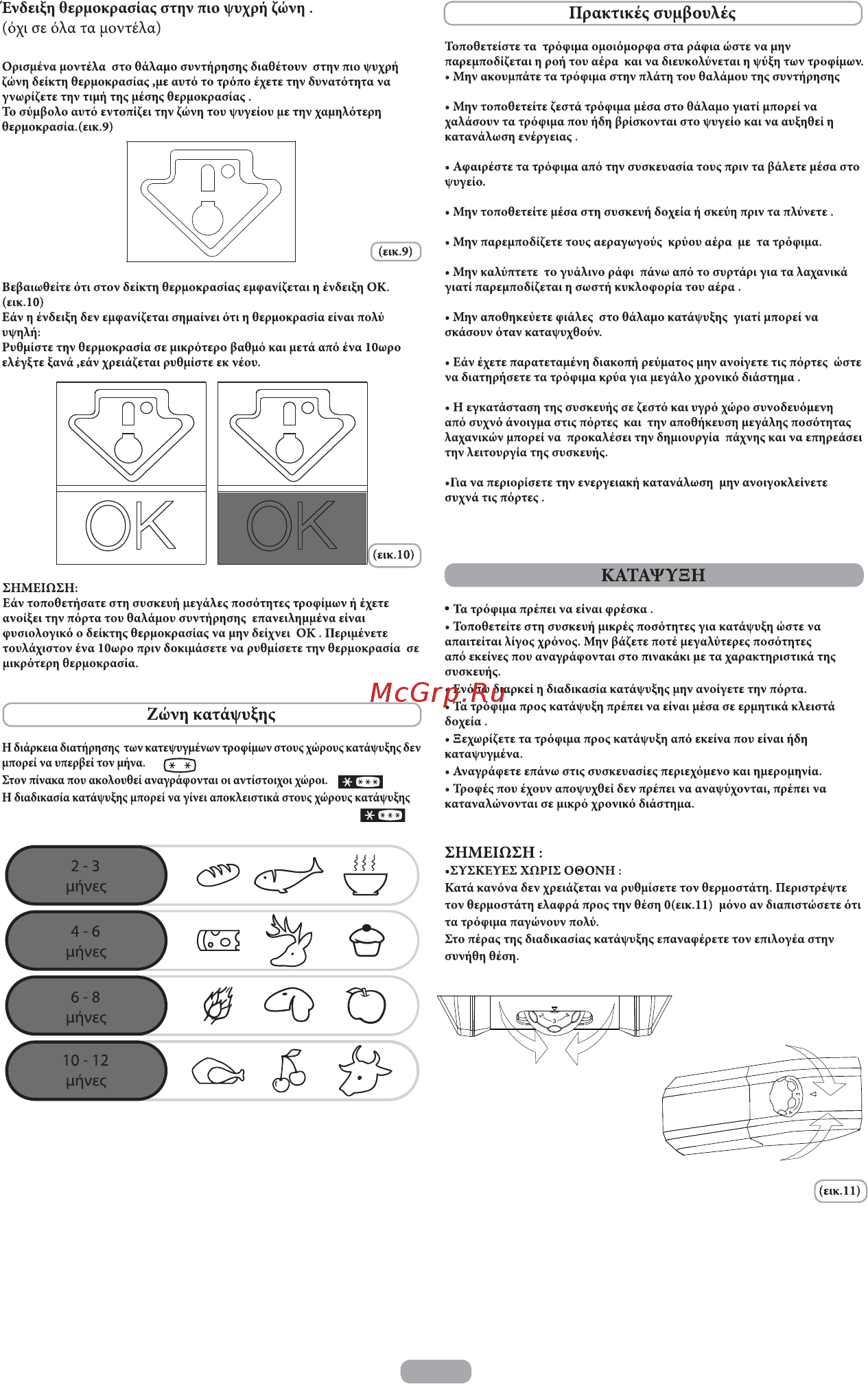 Candy CN204XPU WIFI Инструкция по эксплуатации онлайн [95/126] 593825