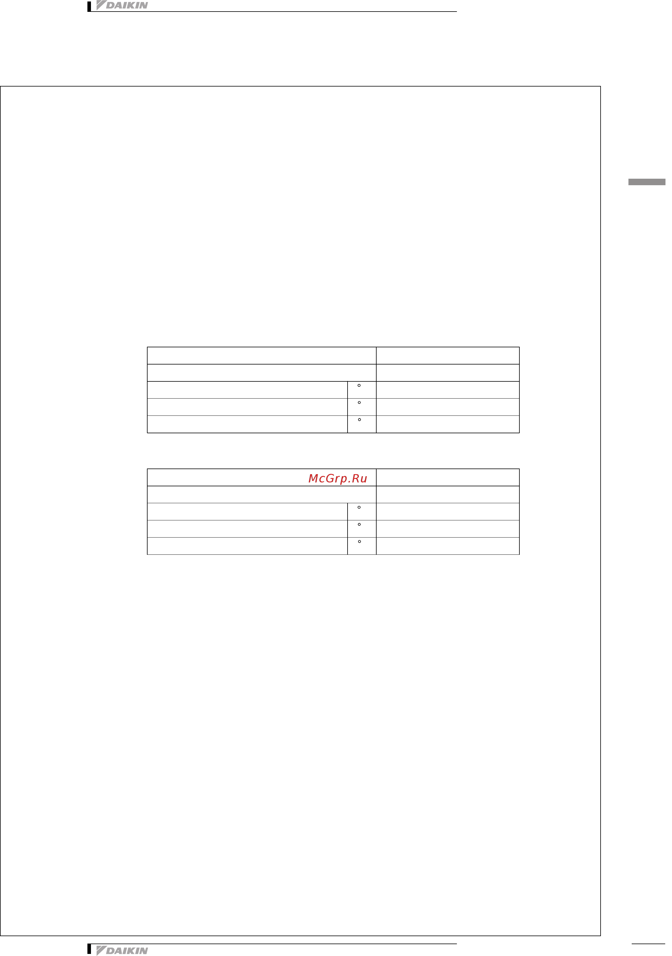 Daikin FFQ60C2VEB [7/25] D082819a