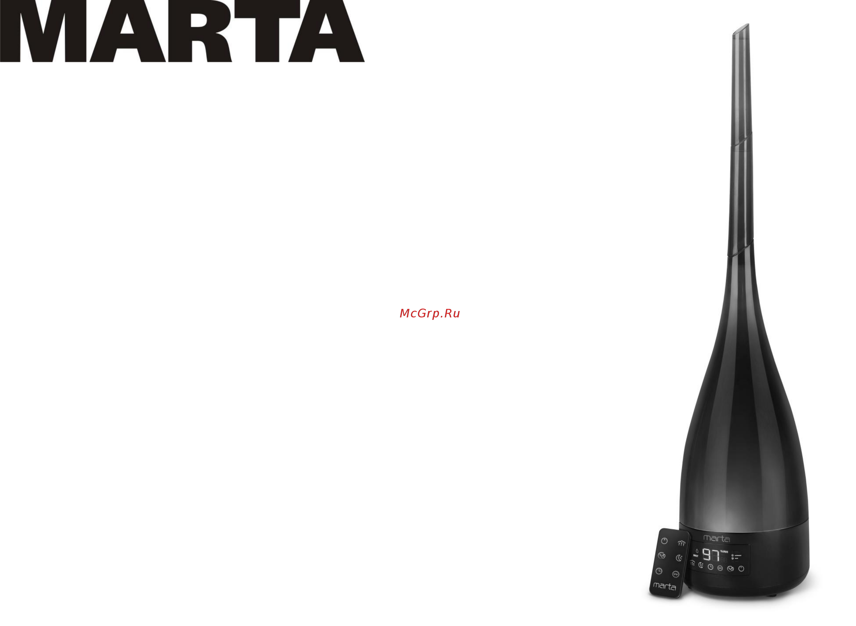 Marta MT-2673 Инструкция по эксплуатации онлайн