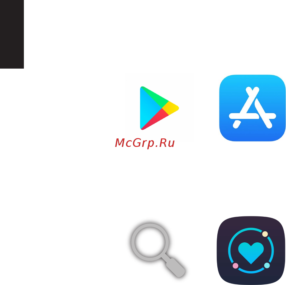 Asus VivoWatch BP (HC-A04) [222/426] Instalar a aplicação complementar