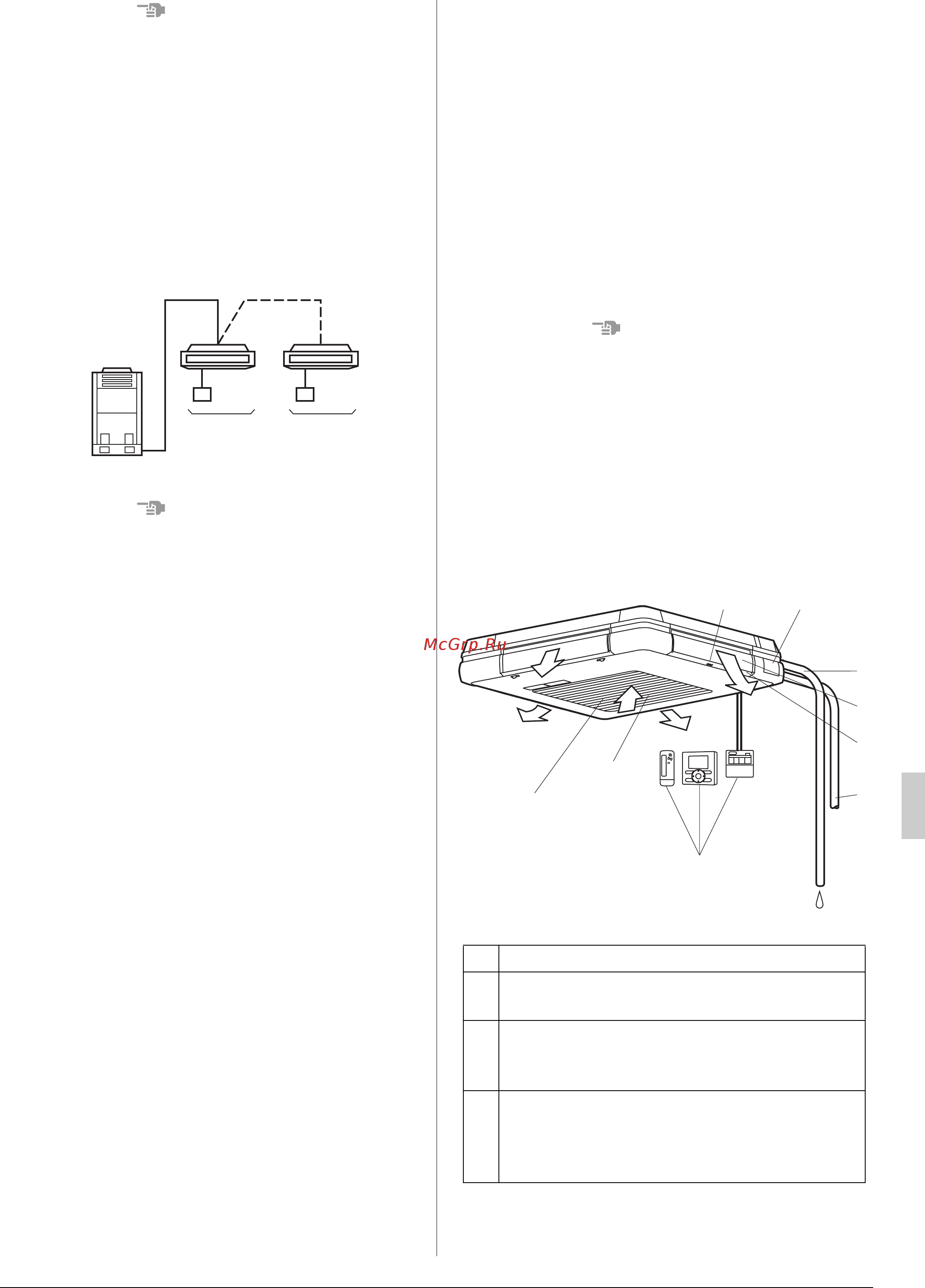 Daikin FXUQ100AVEB9 [8/24] 2 fxuq