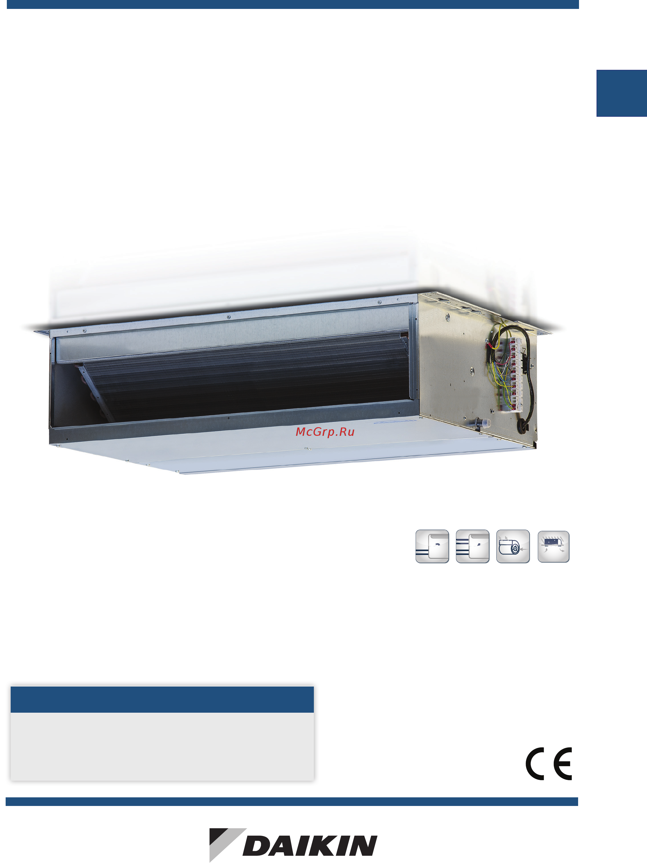 Daikin FWB06CTN [37/76] Installations und bedienungs