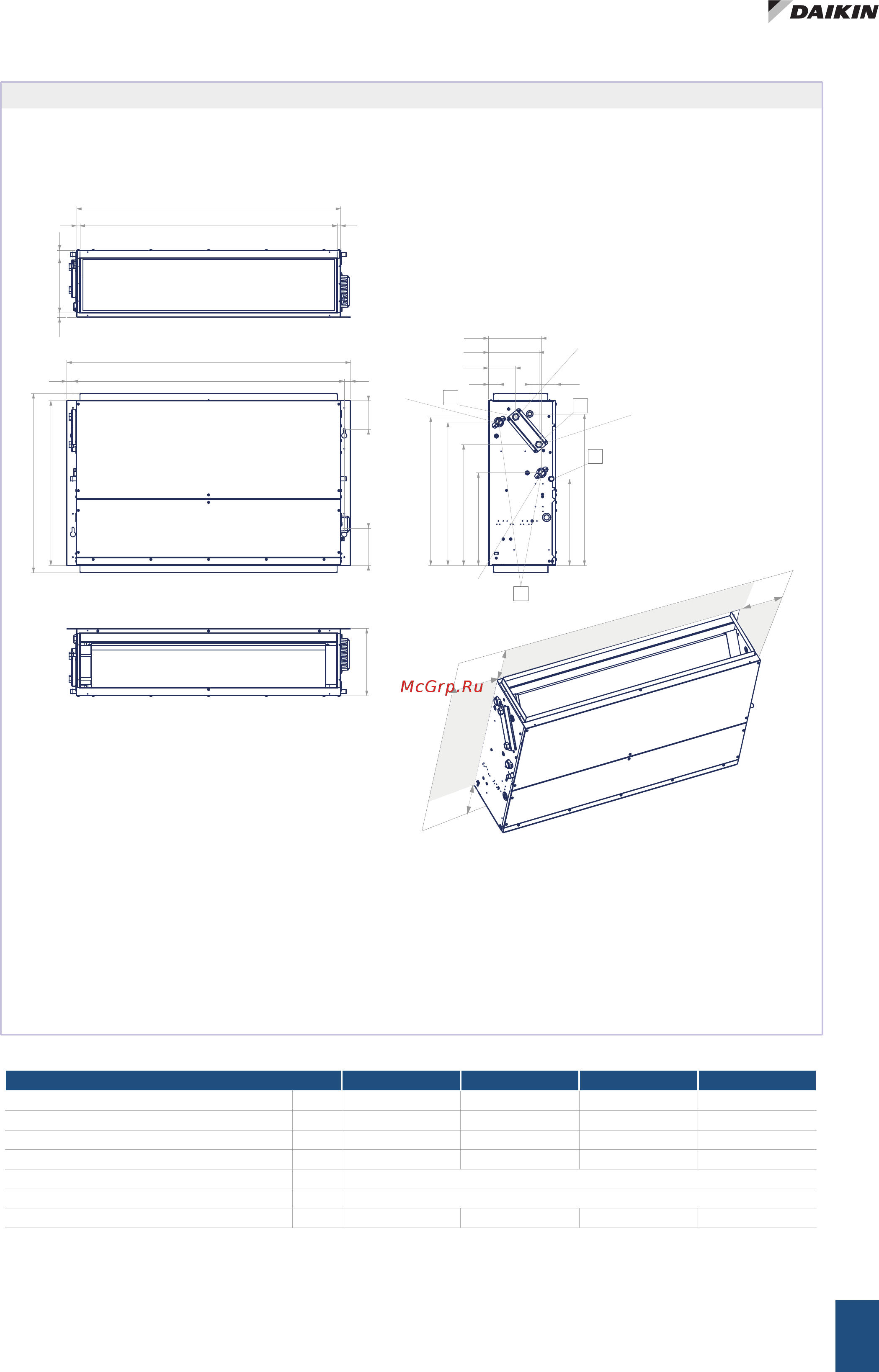 Daikin FWB06CTN [61/76] Ut66002764