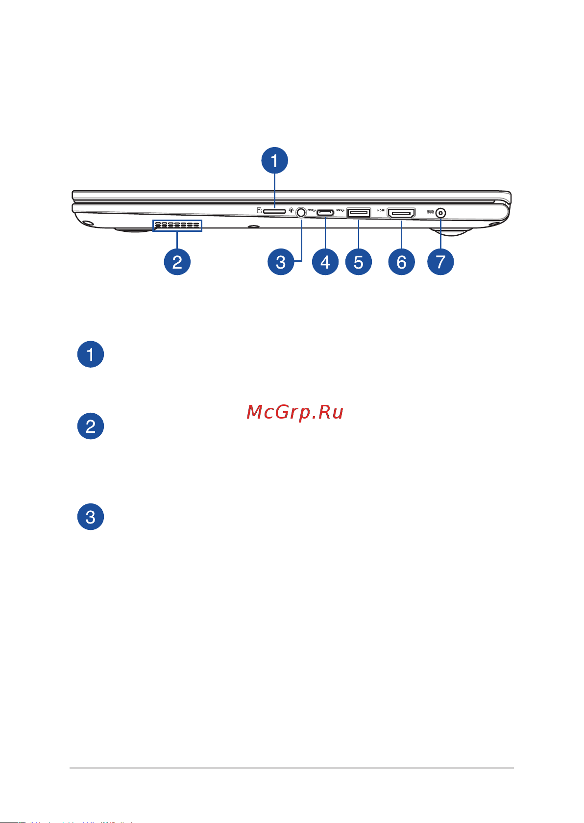 Asus M513UA-L1179T [23/100] Вид справа