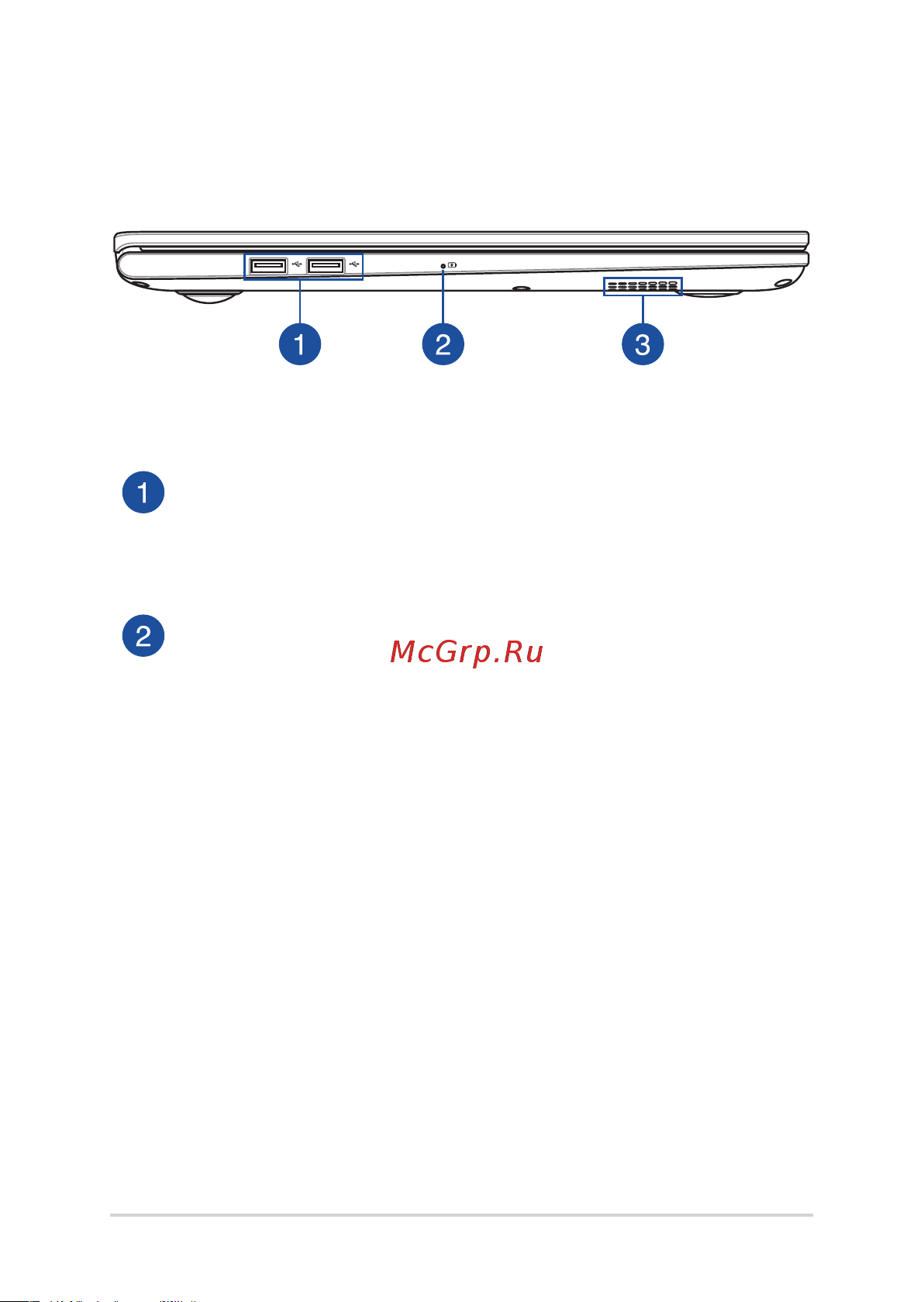 Asus M513UA-L1179T [26/100] Вид слева