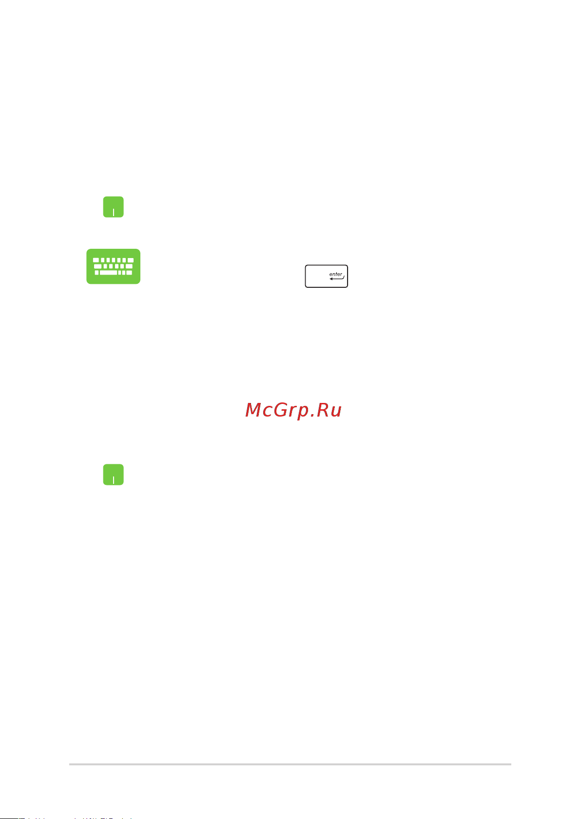 Asus M513UA-L1179T [48/100] Работа с приложениями windows