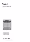 Beko FFSM57312GAS Инструкция по эксплуатации