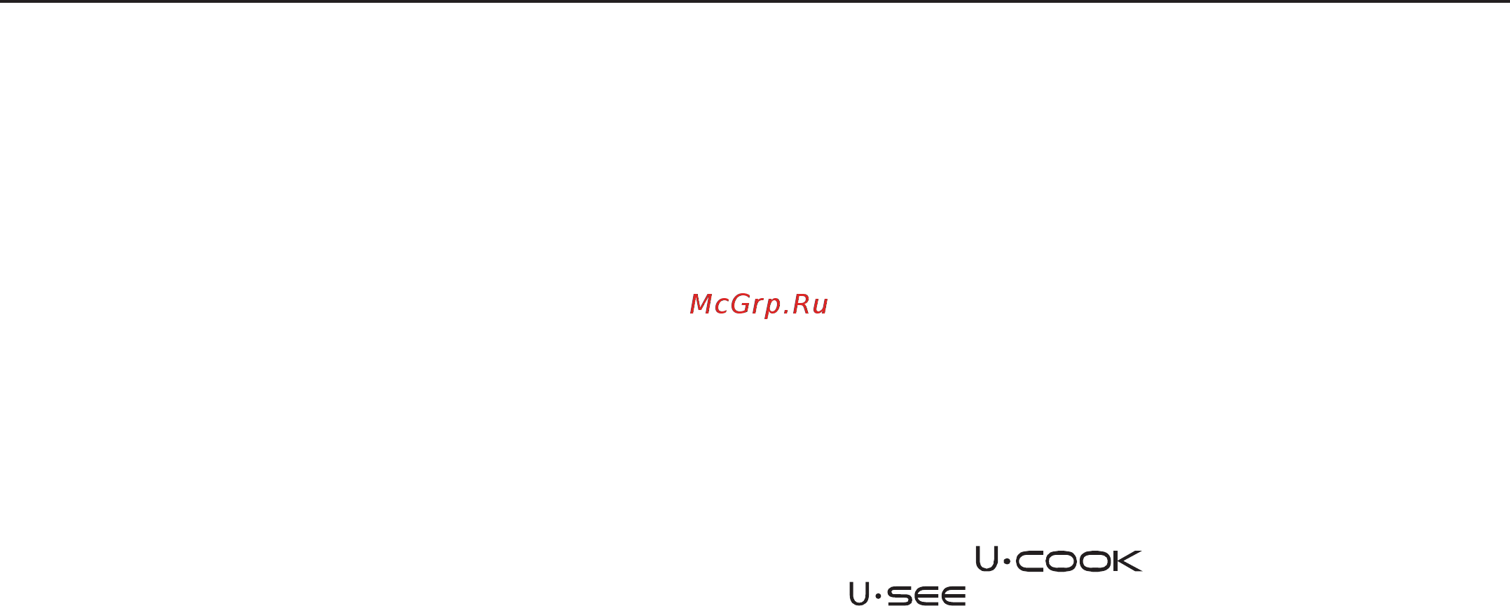 Candy FCP605XL/E [4/17] Инструкции по примehehию