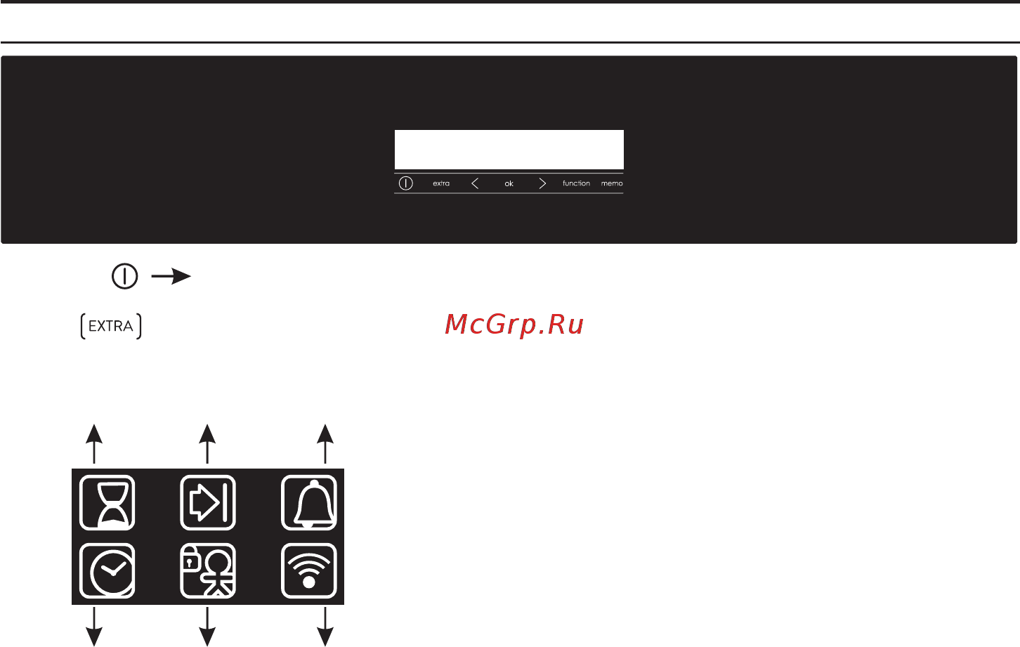 Candy FCNE828X WIFI [11/35] Page 11