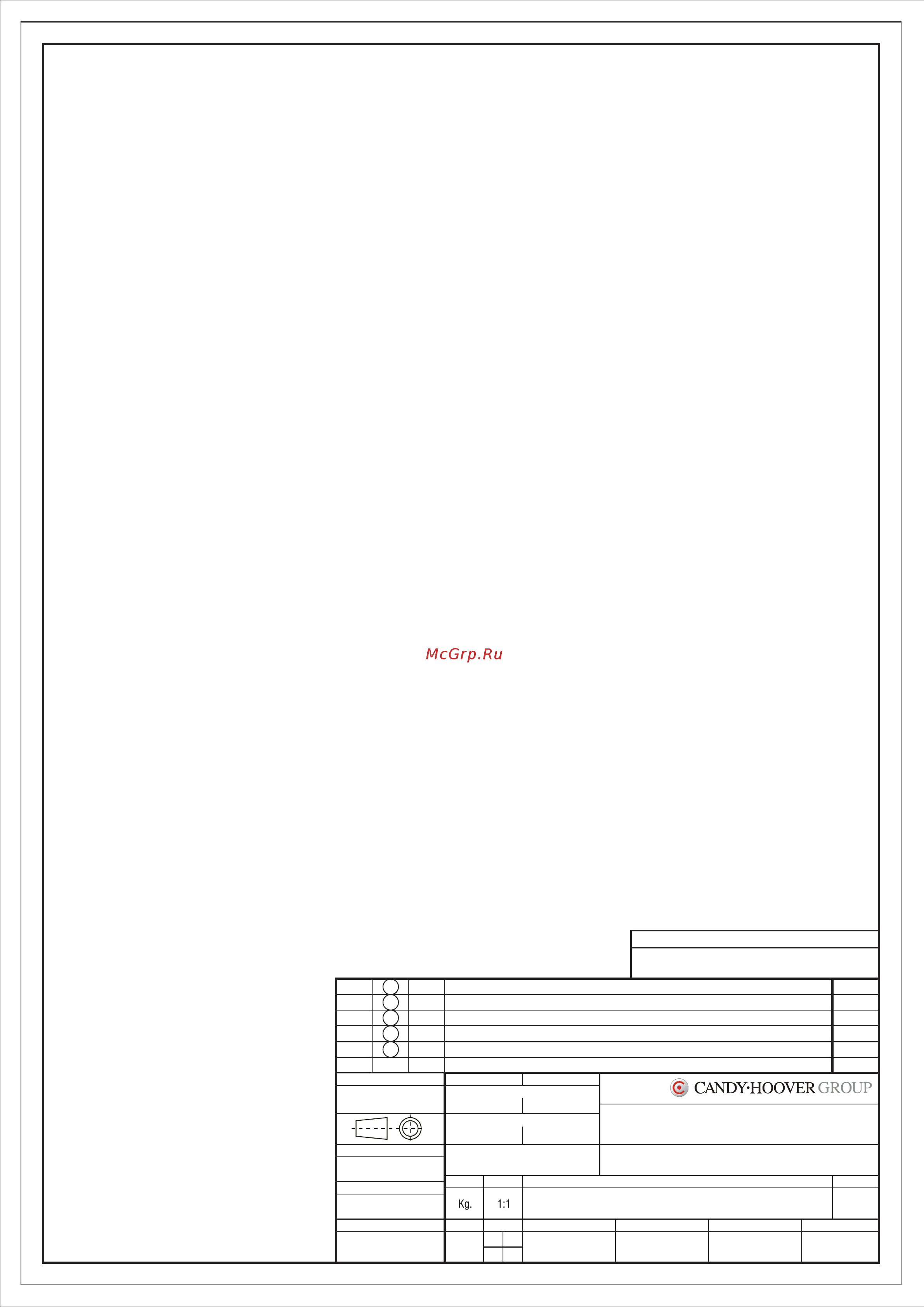 Candy FCTS815XL WIFI Инструкция по эксплуатации онлайн