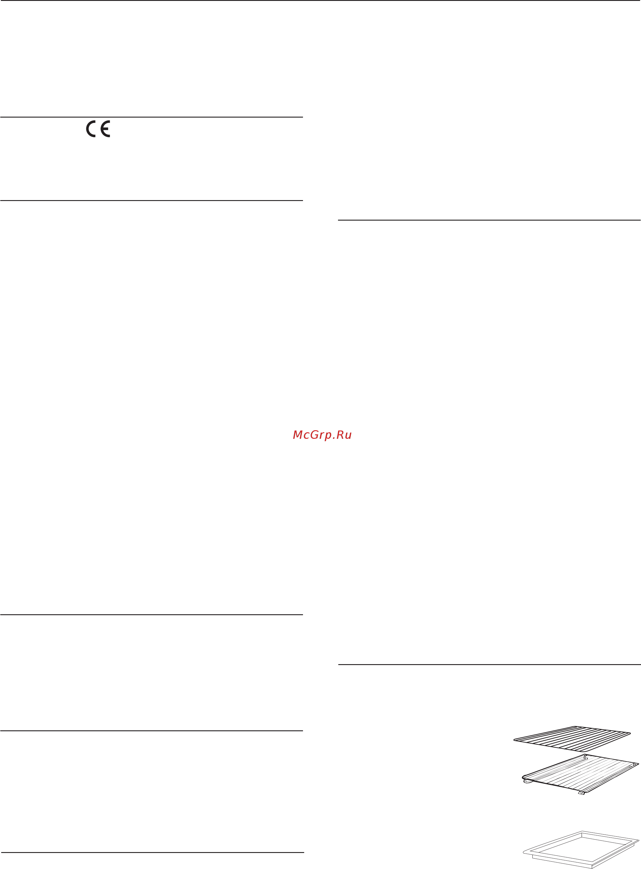 Candy FCP605XL/E [20/84] Page 20
