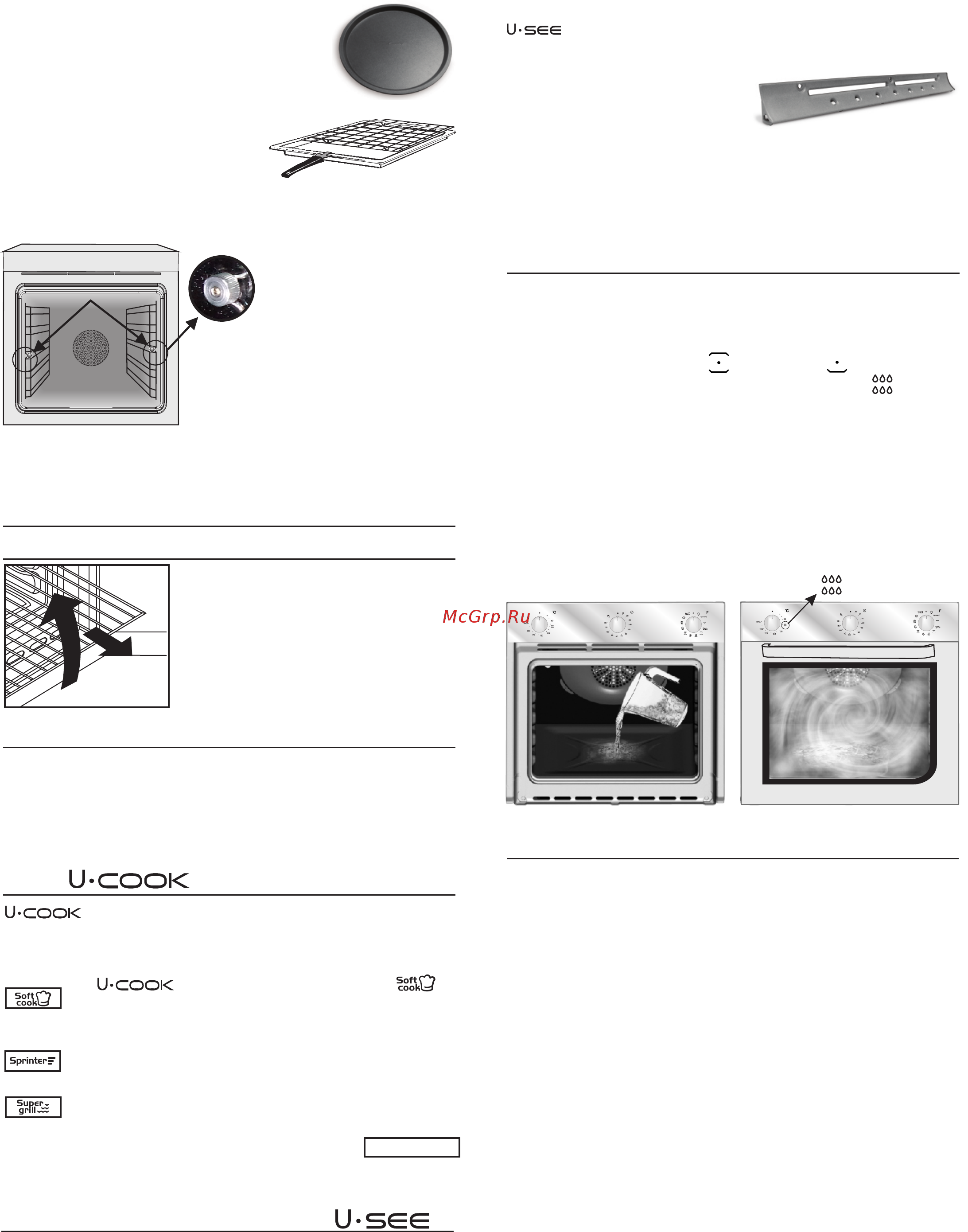 Candy FCP605XL/E [29/84] Nuttige tips
