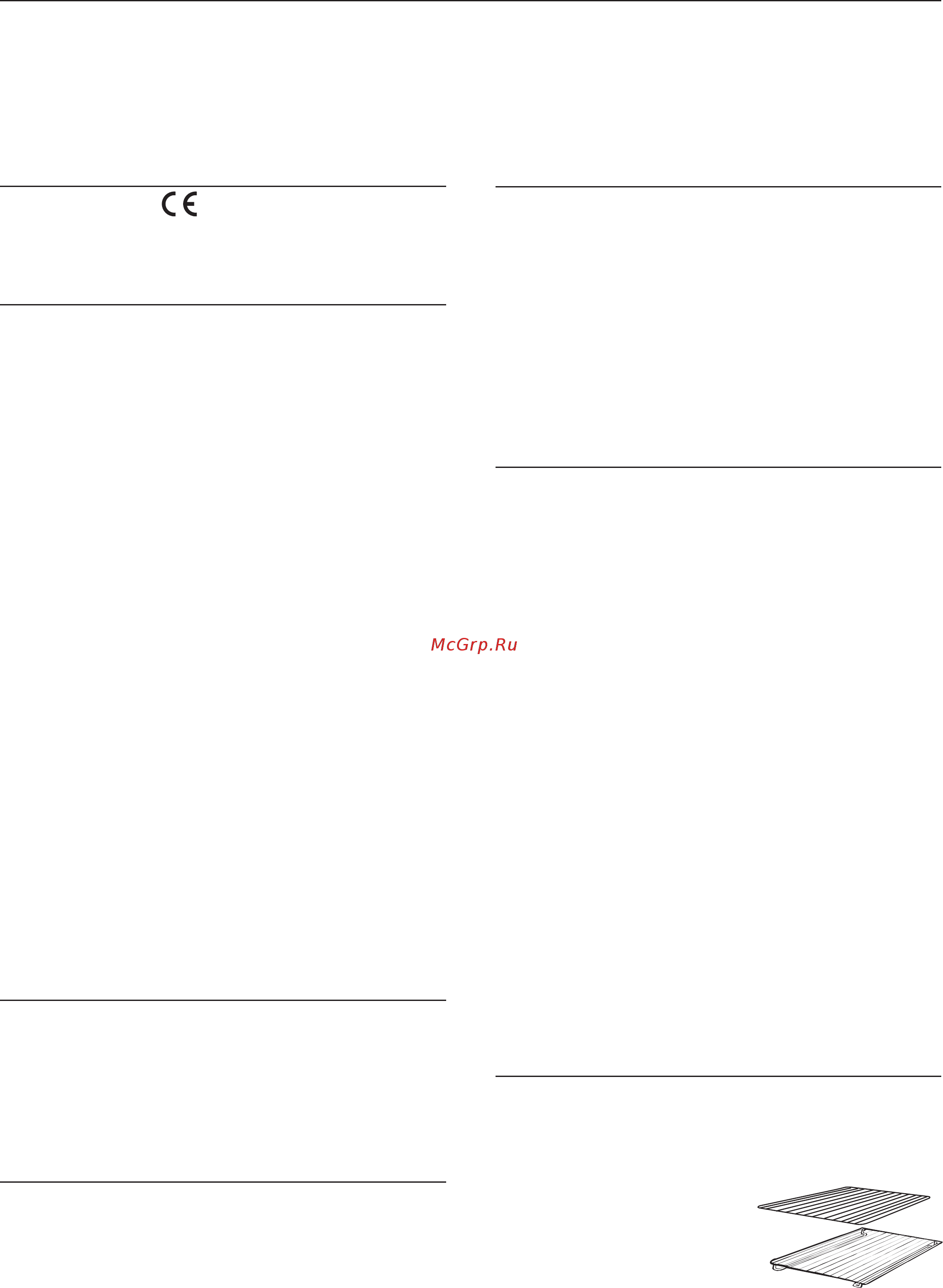 Candy FCP605XL/E [5/84] Page 5