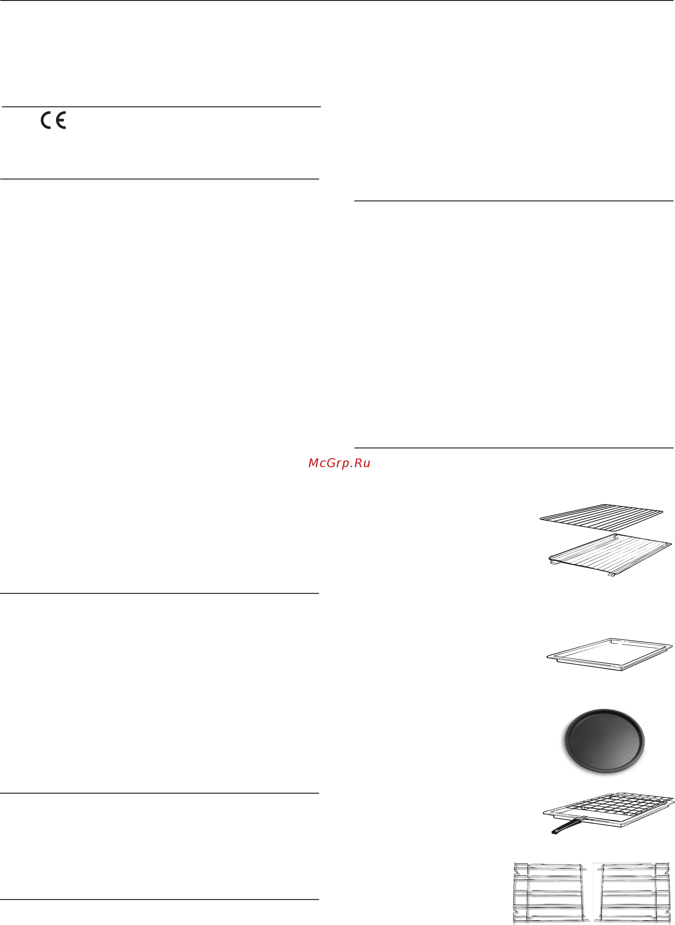 Candy FCP605XL/E [72/84] Page 32