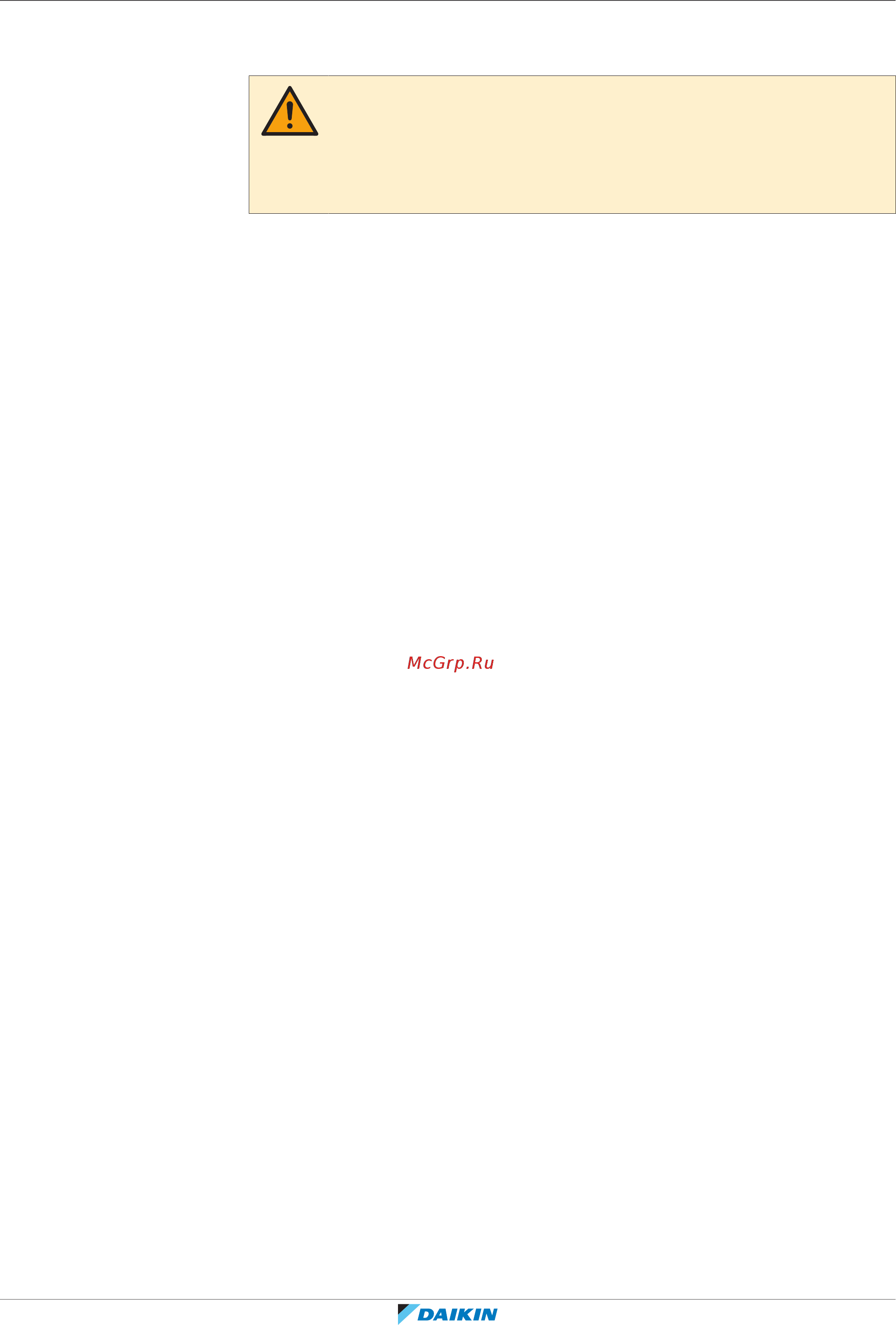 Daikin FXSN112A2VEB [23/80] User interface