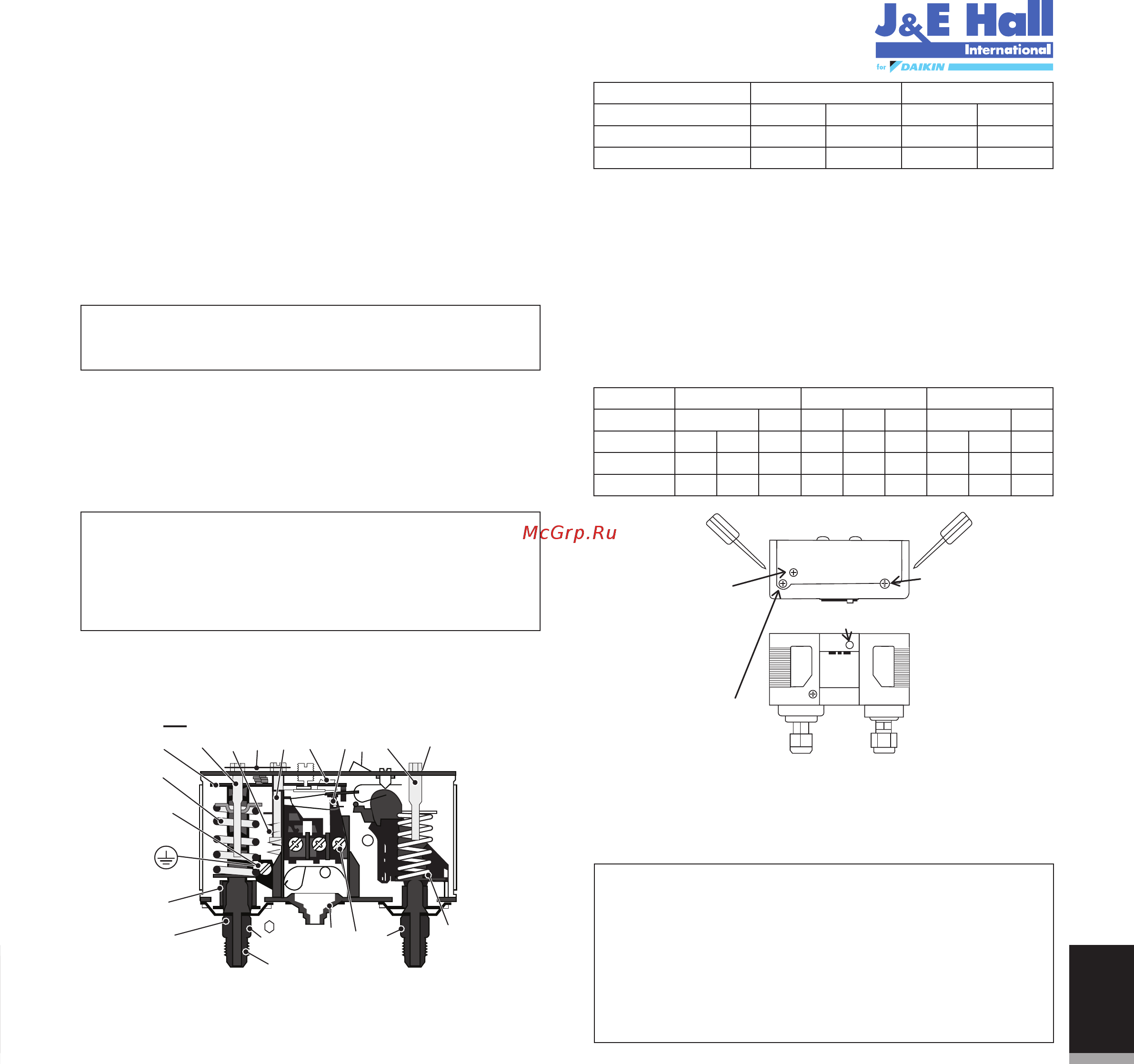 Daikin JEHSCU0500CM3 [100/216] O cu06 aug17 3 todas las especificaciones están sujuetas a cambio por parte del fabricante sin previo aviso el texto en inglés es la instrucción original los otros idiomas son las traducciones de las instrucciones originales
