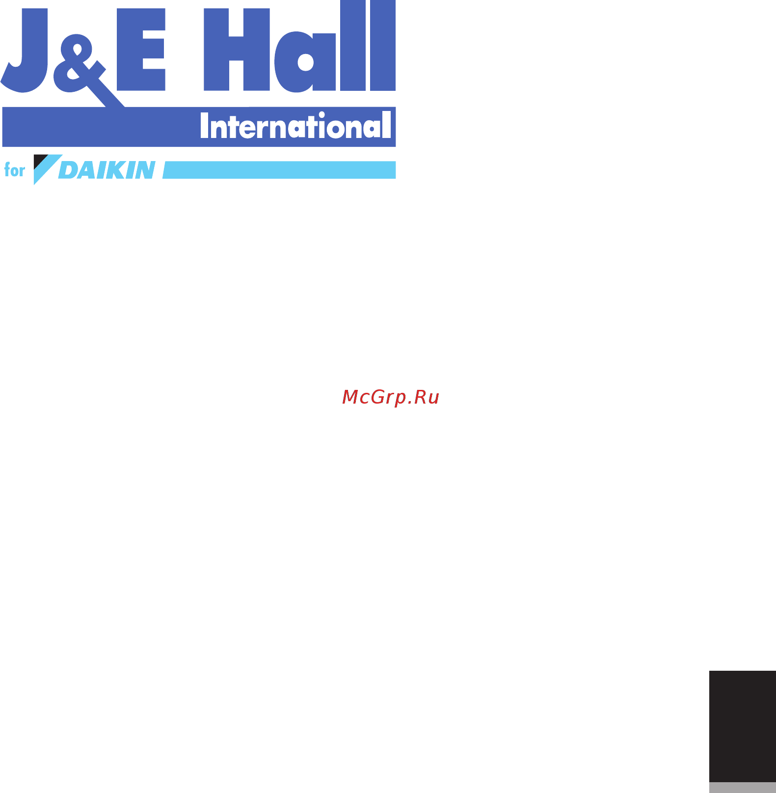 Daikin JEHSCU0200CL3 [73/216] Installatiehandleiding bedieningshandleiding