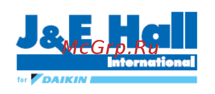 Daikin JEHSCU0250CM3 Технические данные онлайн [2/120] 594709