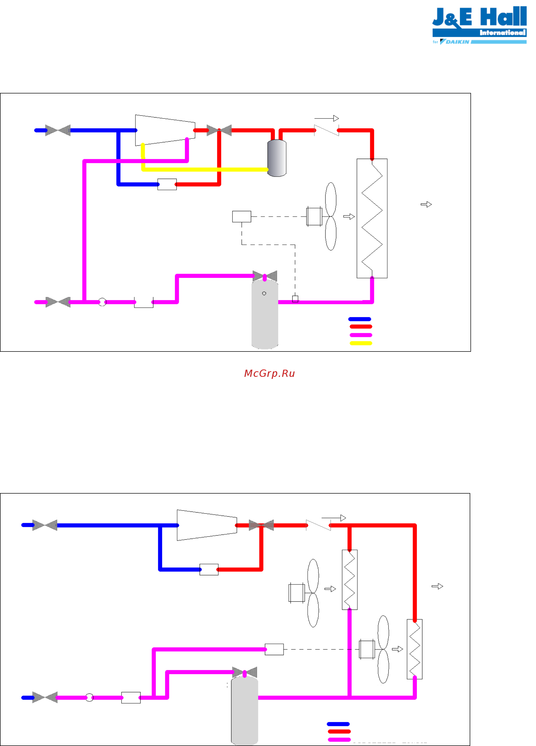 Daikin JEHSCU0250CM1 [54/120] T cu03 oct14 1 54