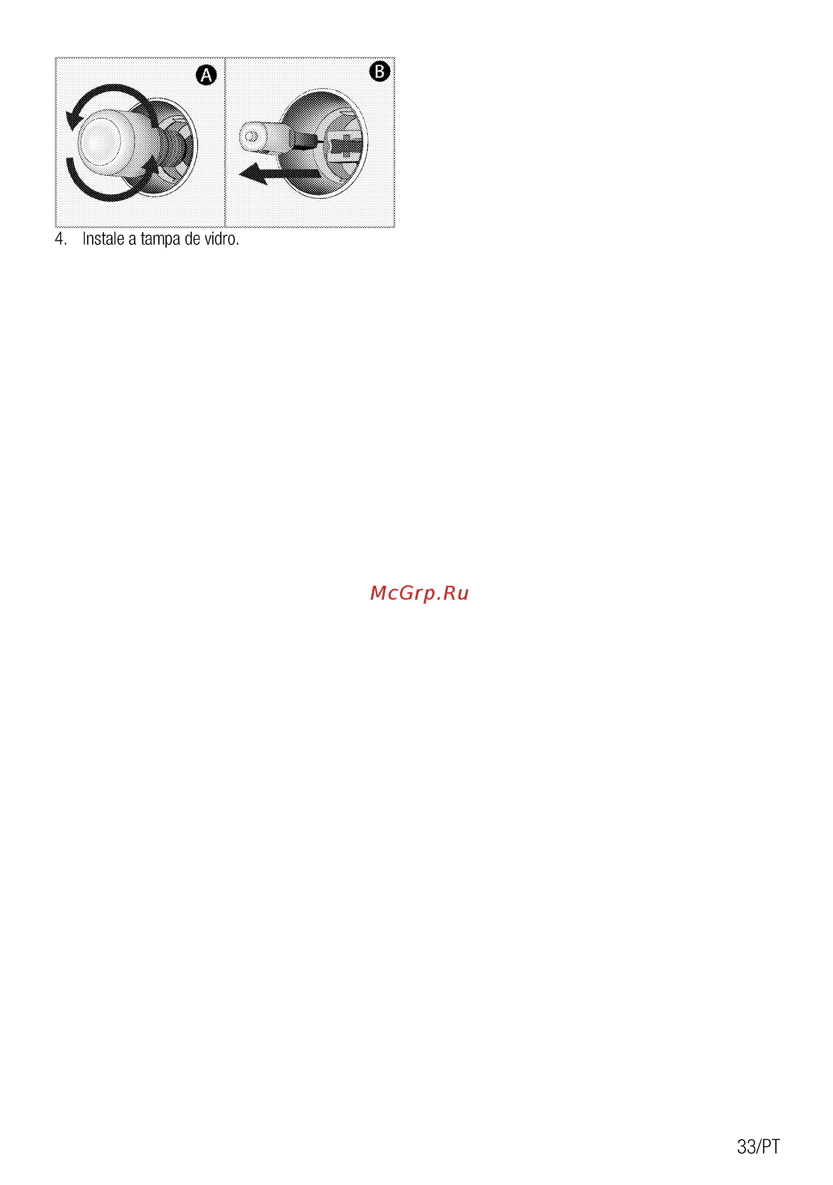 Beko GM15121DX Инструкция по эксплуатации онлайн [105/108] 594740