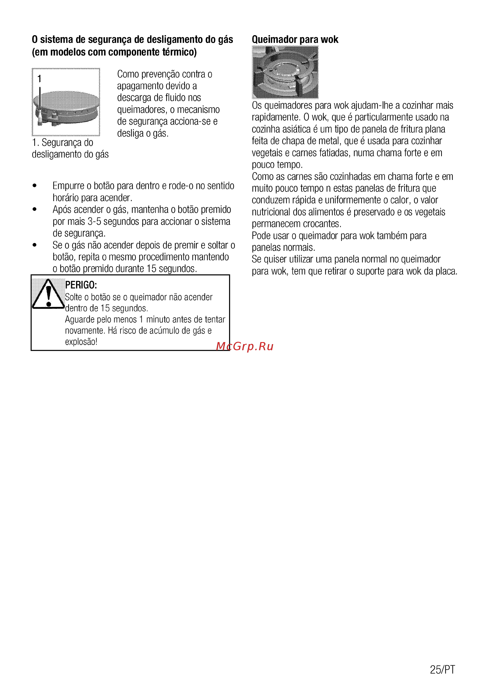 Beko GM15121DX Инструкция по эксплуатации онлайн [97/108] 594740