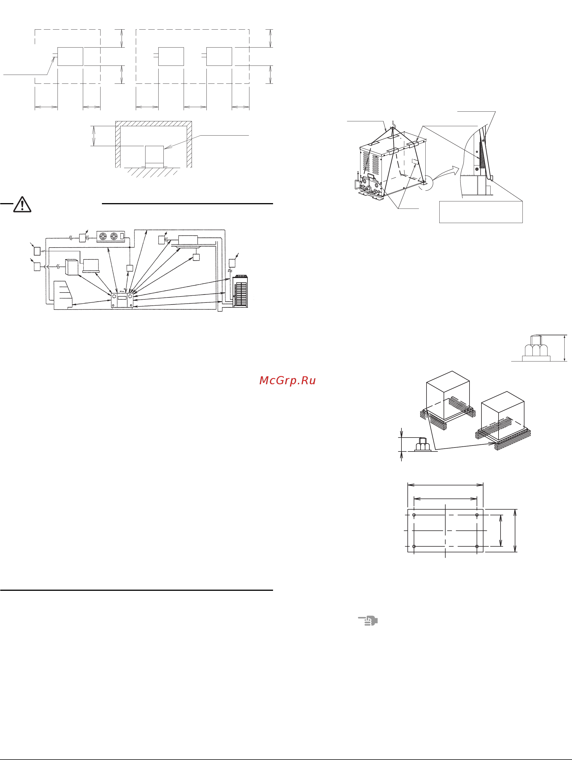 Daikin LCBKQ3AV1 [6/16] 1 обращение с блоком 1