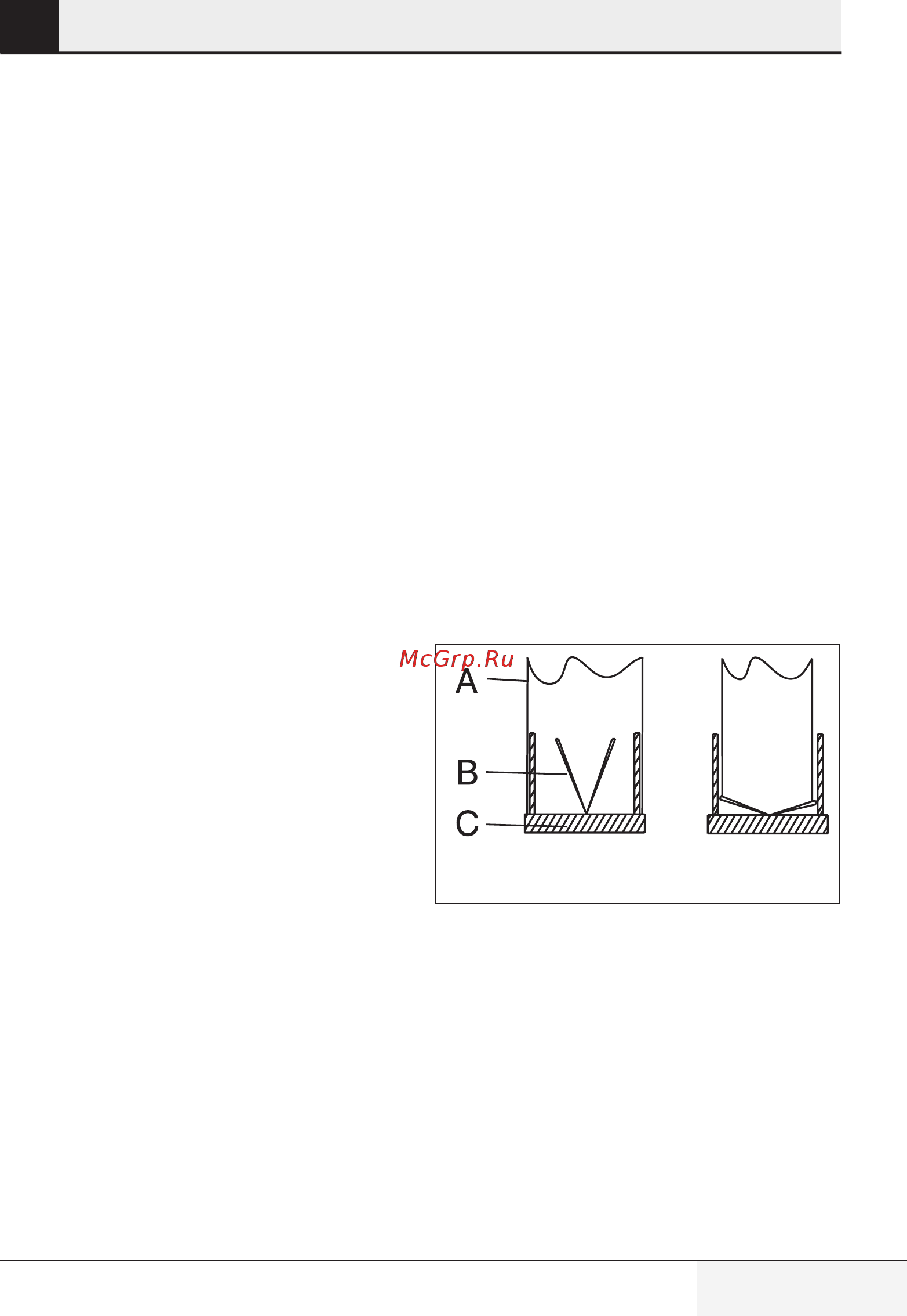 Beko HCA62641BH [105/302] Uw apparaat installeren