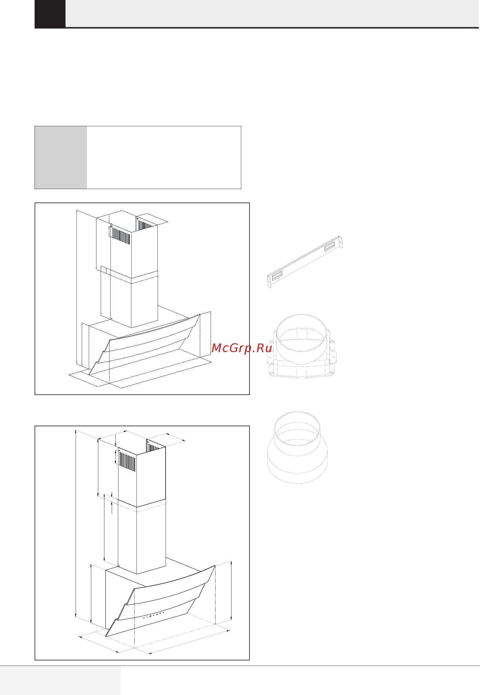 Beko HCA62641BH [168/302] Inštalácia spotrebiča