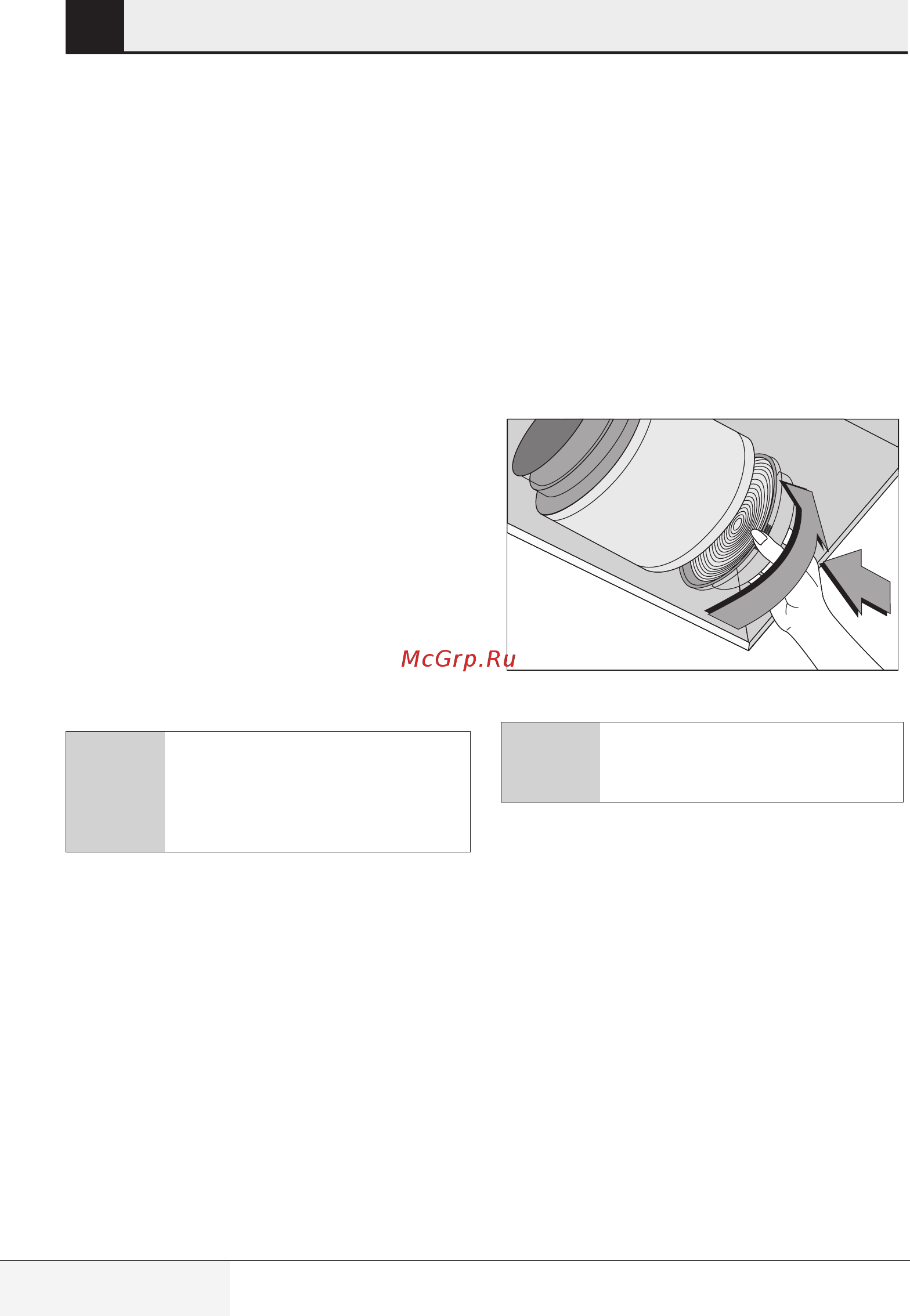 Beko HCA62641BH [178/302] Čistenie a údržba