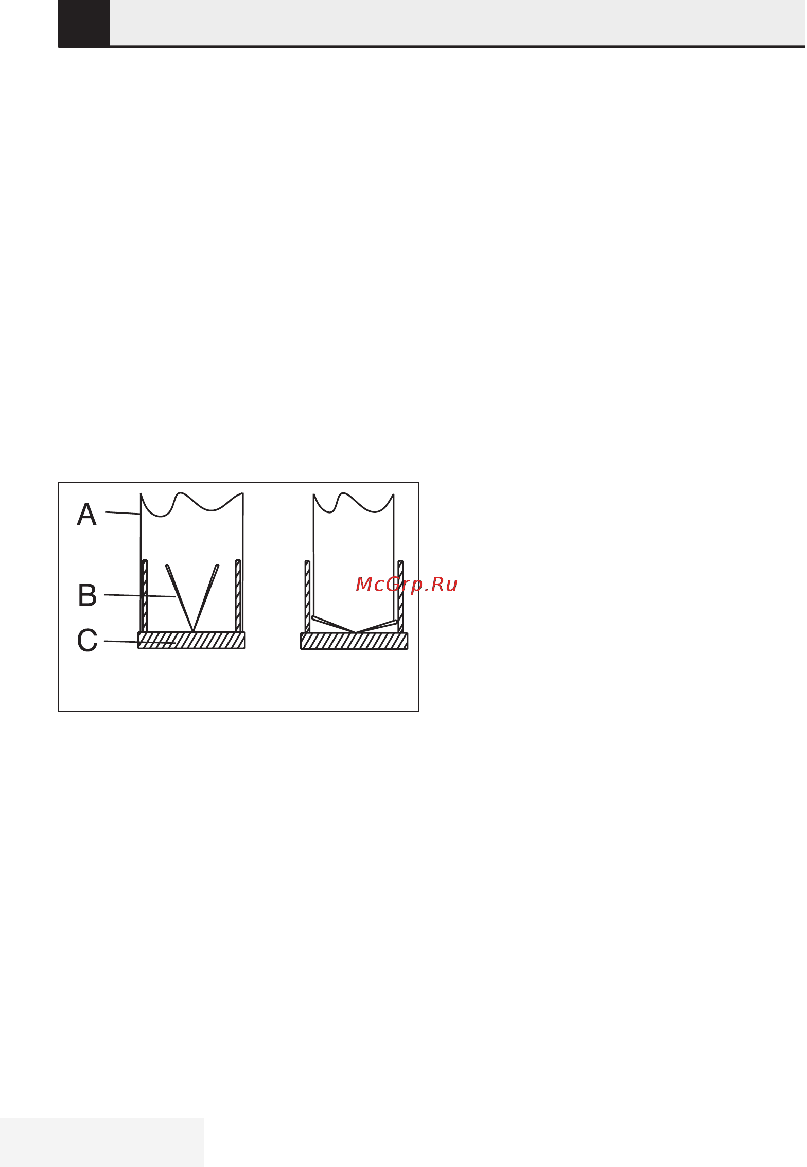 Beko HCA63640B [202/233] Instalarea aparatului