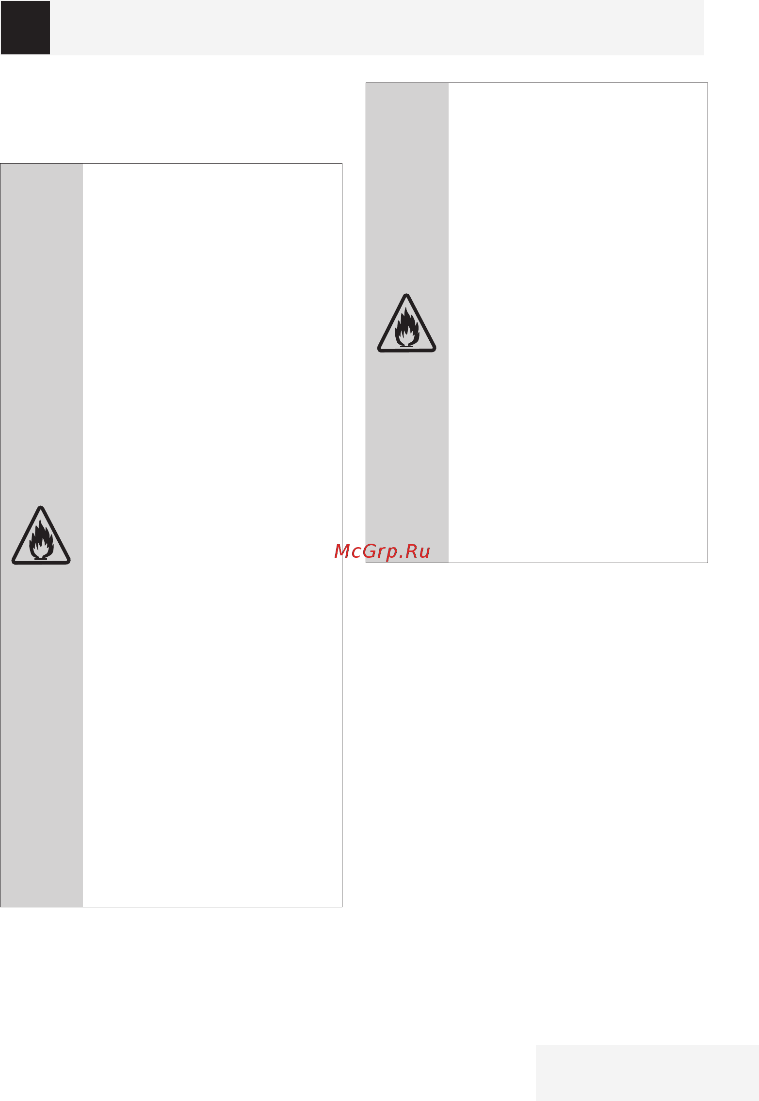 Beko HNU51311SH [173/200] Instruções importantes sobre a segurança e ambiente