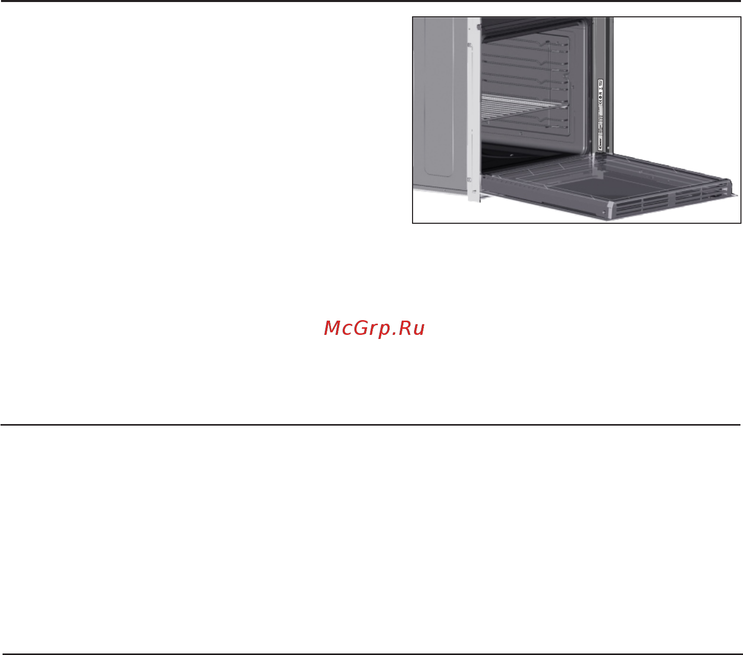 Candy FCS 201 N [28/60] Advertencias generales
