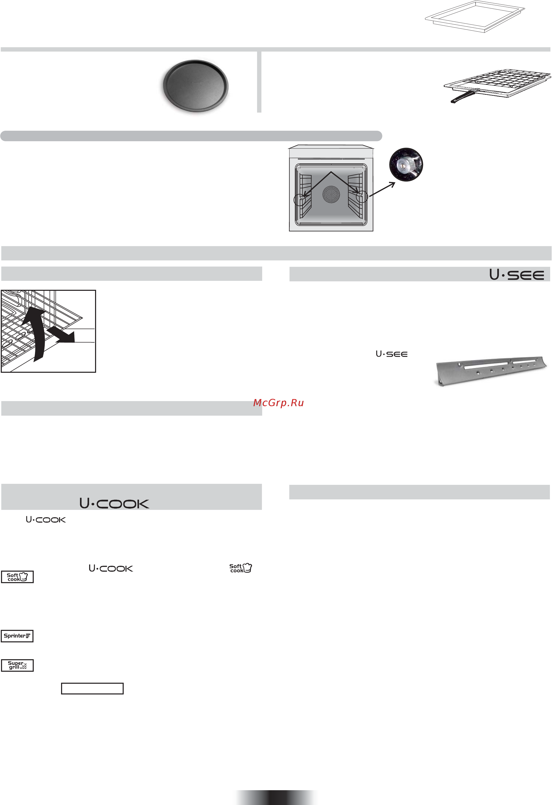 Candy FCS 602 X/E [6/84] Consigli utili