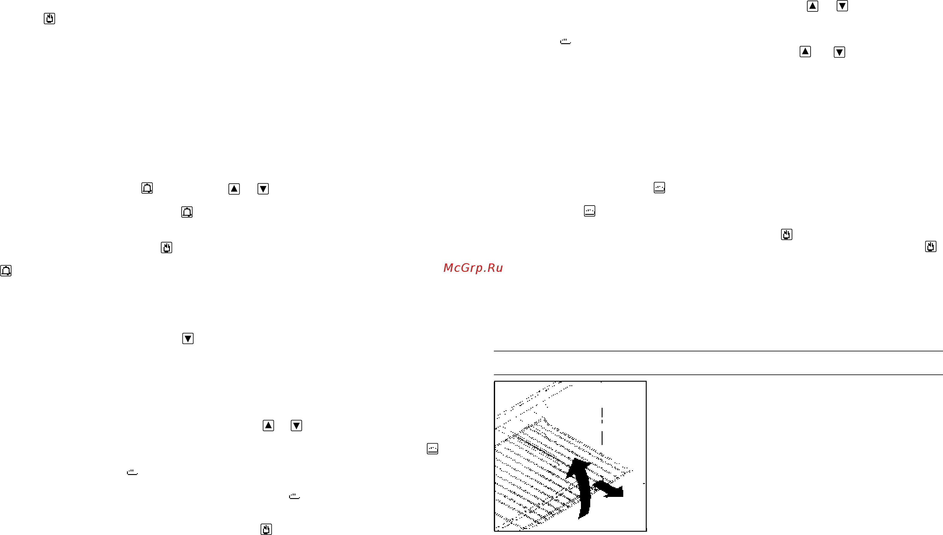 Candy FO FP 612 X [6/69] Consigli utili