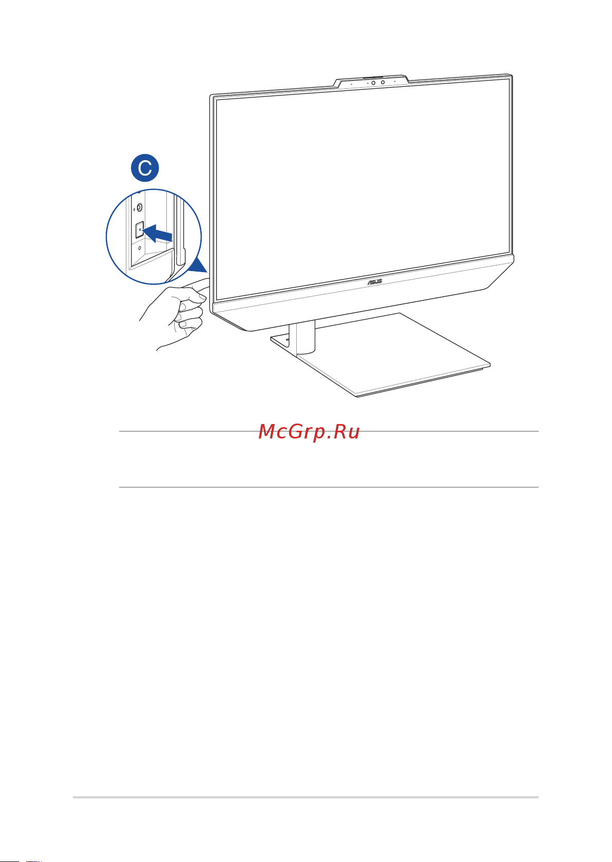 Asus M5401WUAK-WA181T Руководство Пользователя онлайн [32/78] 651846