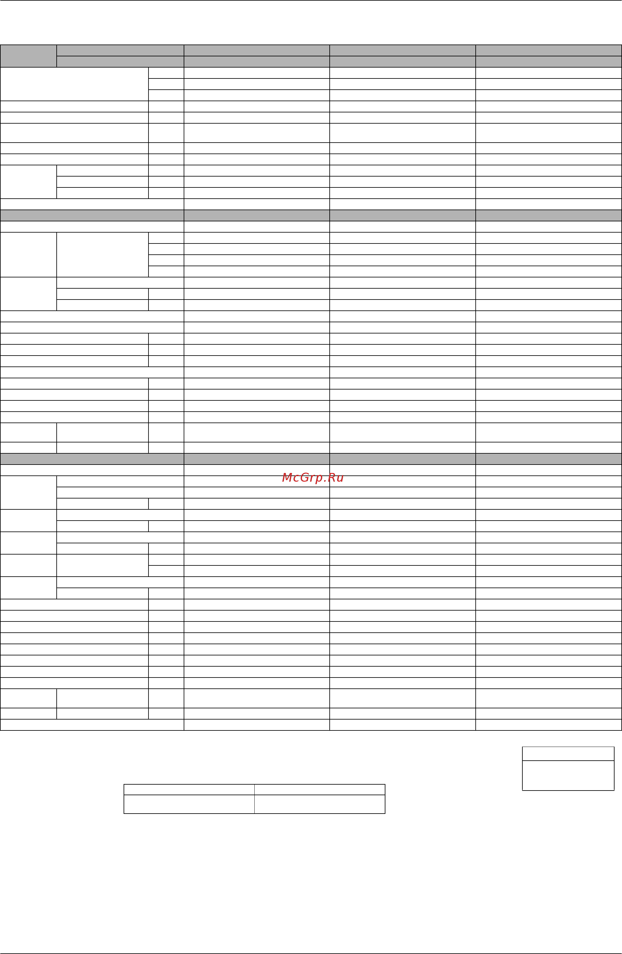 Daikin FTKS20CVMB [18/232] Sibe04 401 specifications