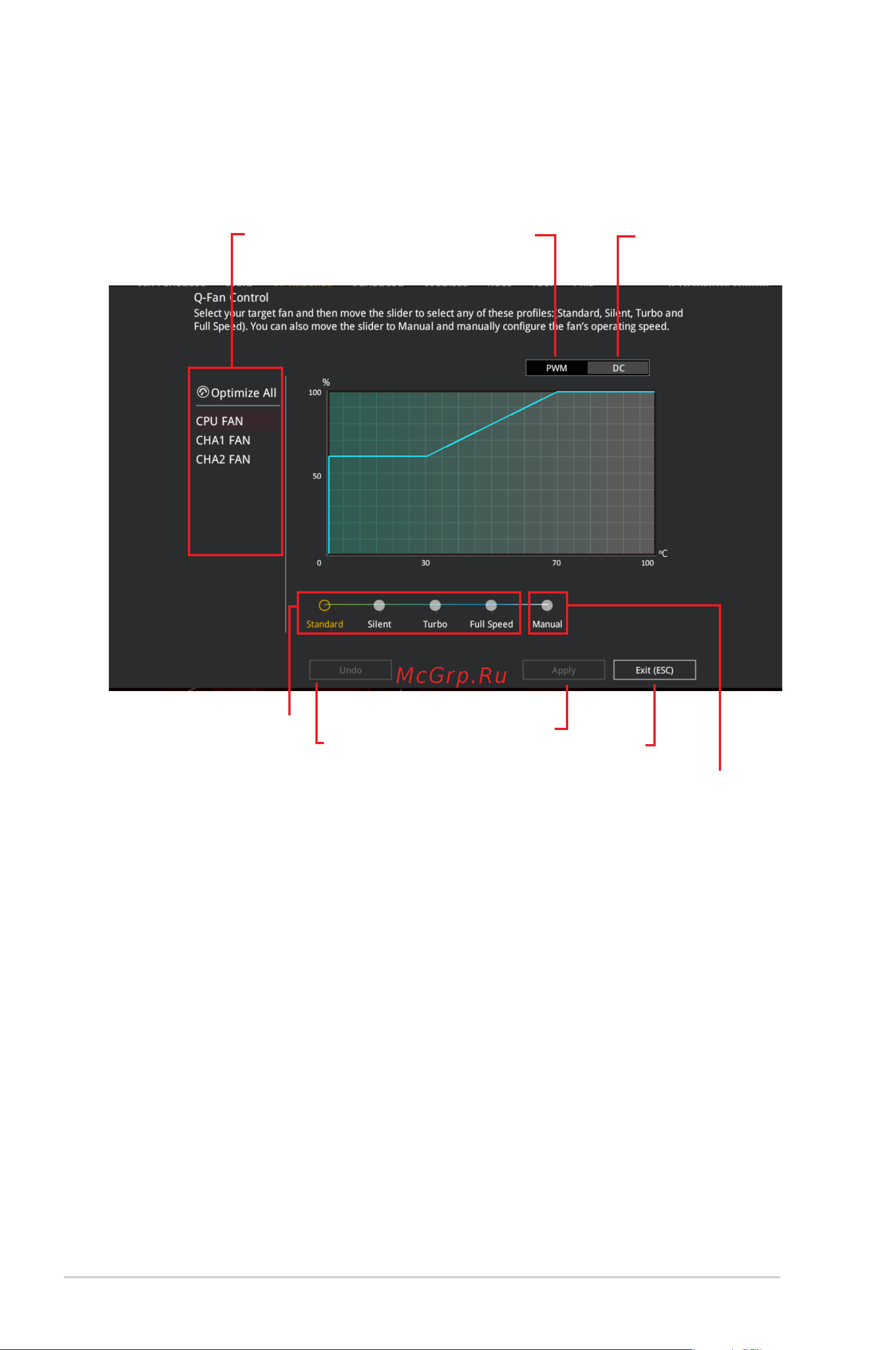 Asus ROG STRIX B360-H GAMING [10/64] Rog strix b360 h gaming bios manual