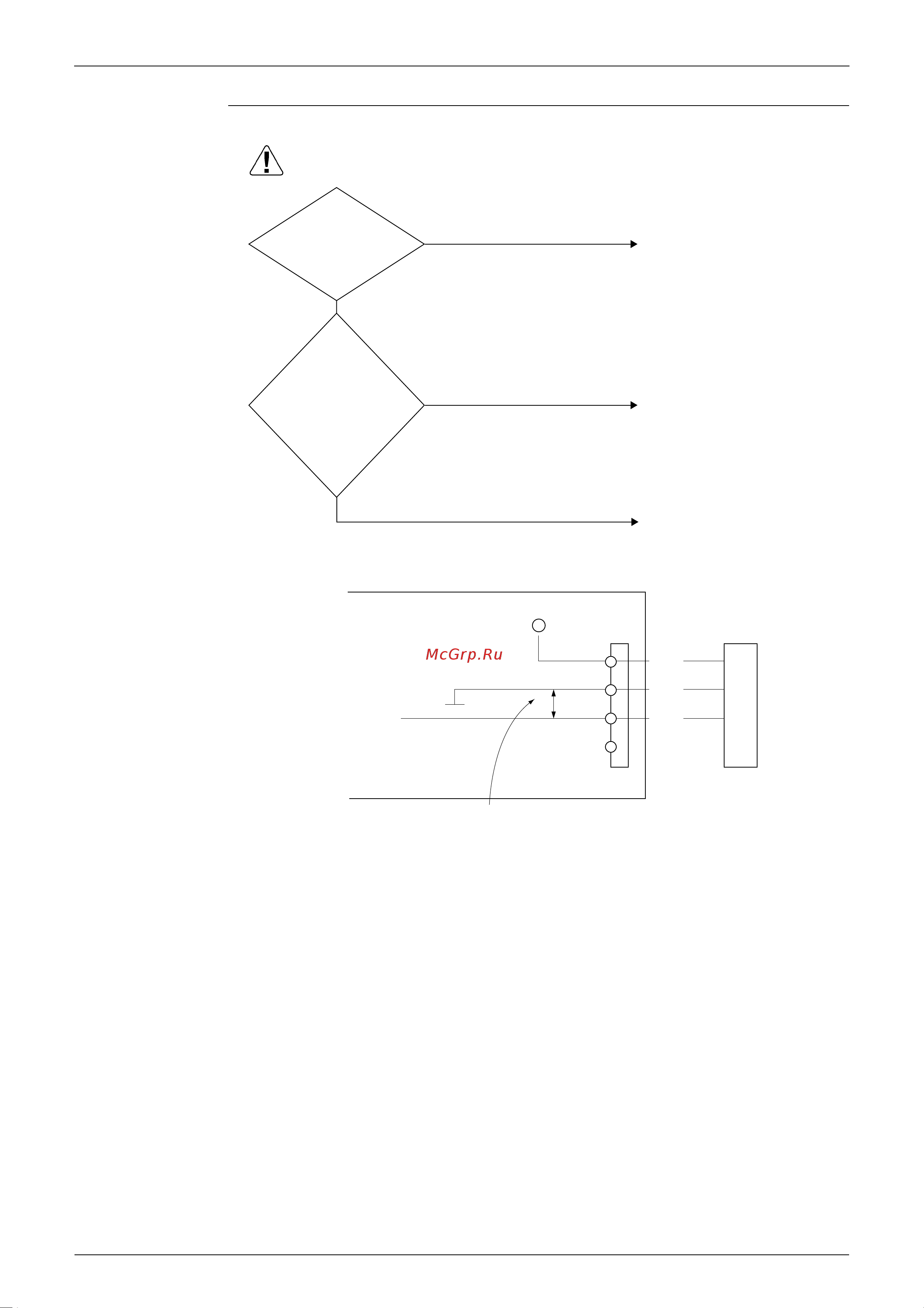 Daikin RZQS100B7V3B [221/344] Voltage measurement point