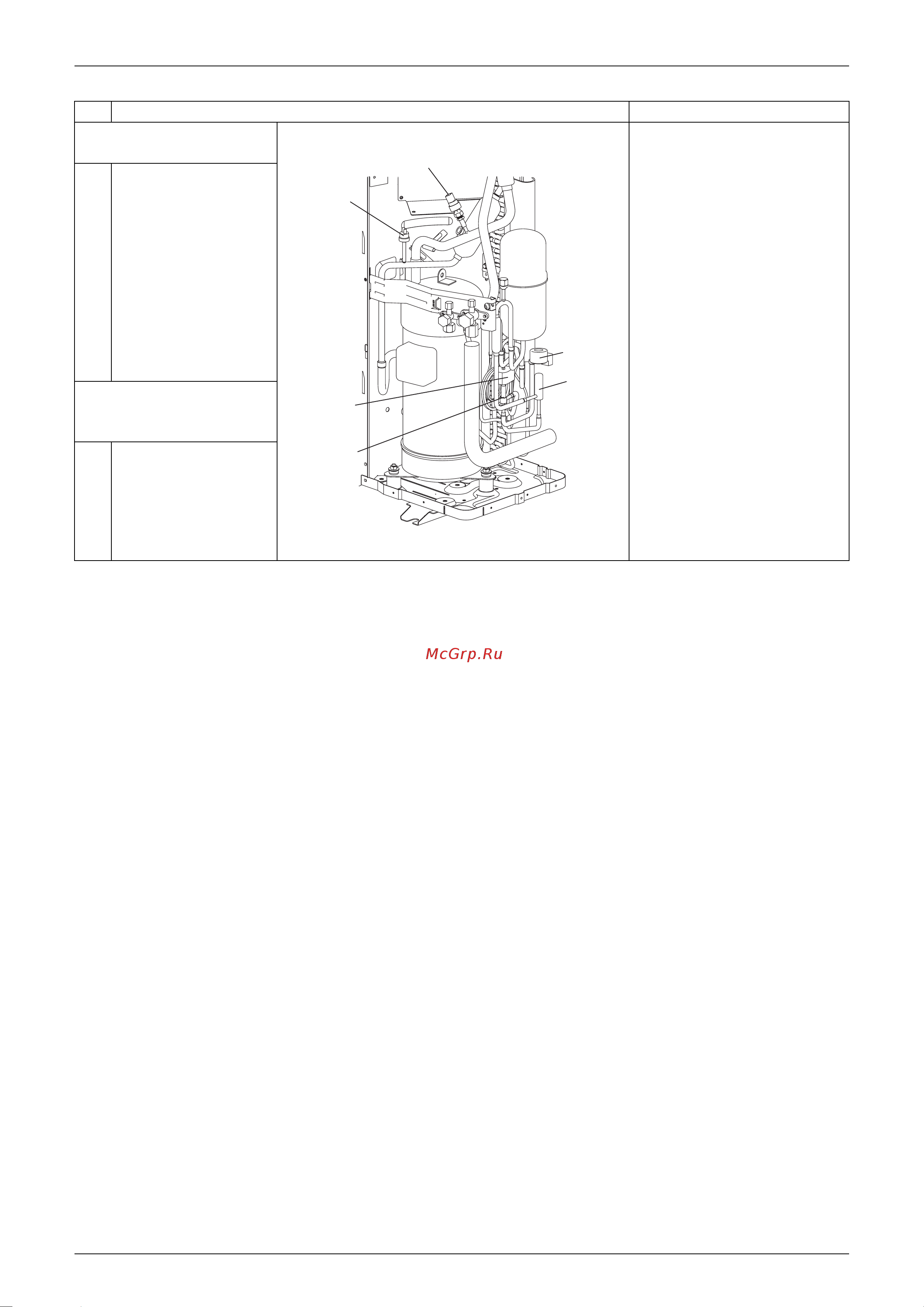 Daikin RZQS100B7V3B Сервис мануал онлайн [314/344] 595806