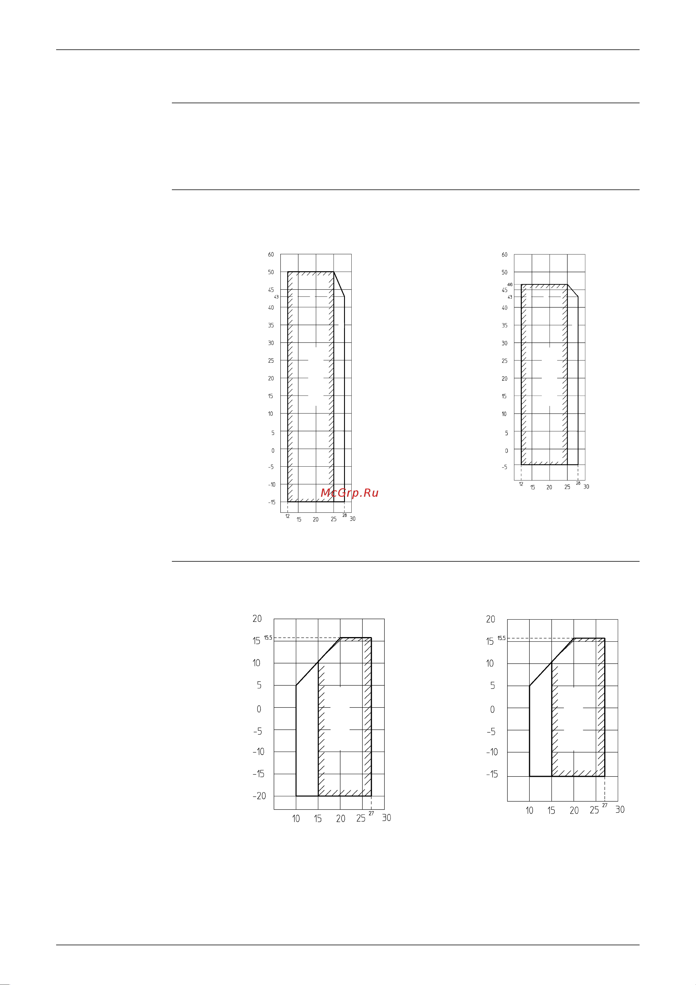 Daikin RZQ71C7V1B [130/314] Operation range
