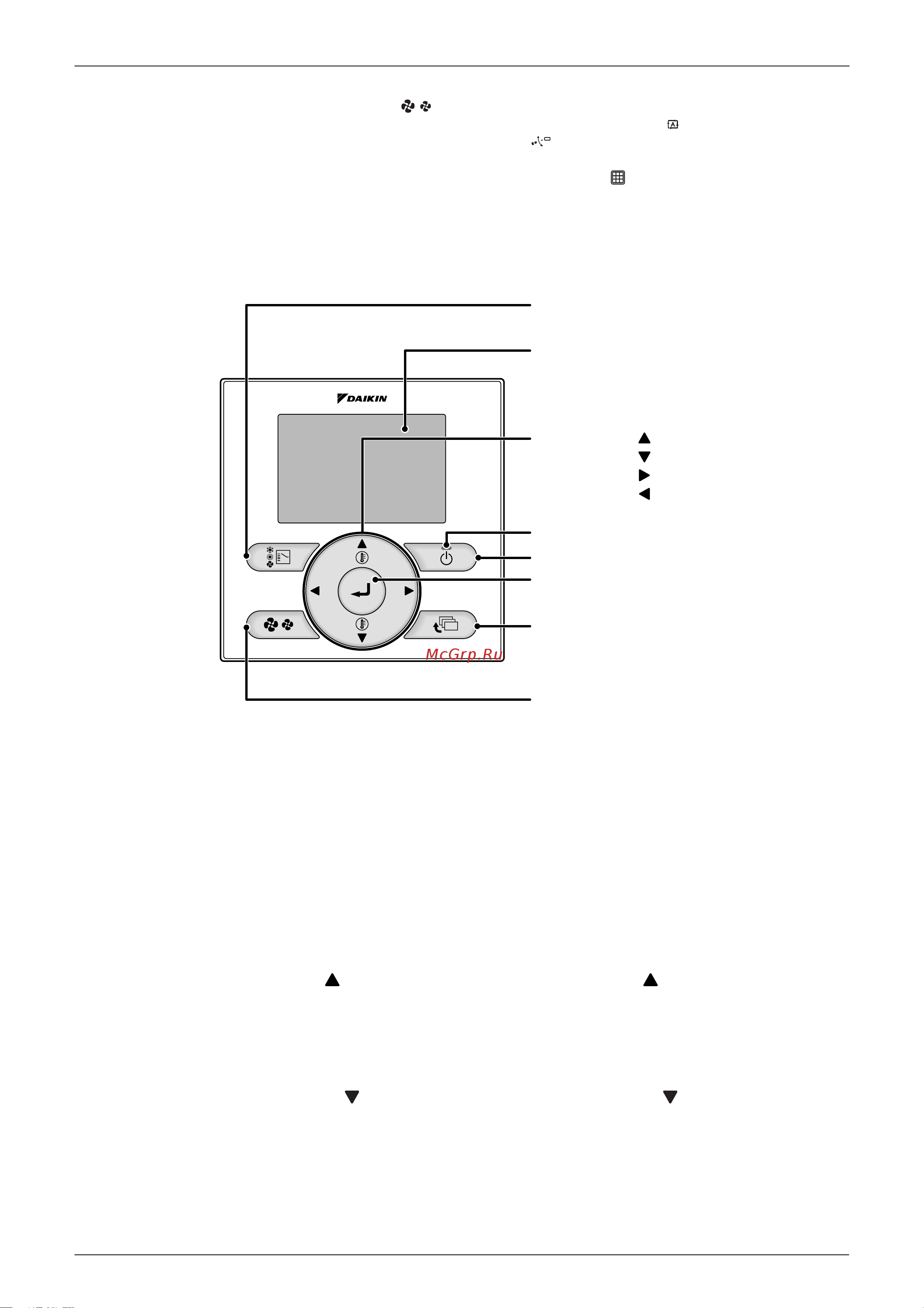 Daikin RZQG71L9V1B [26/215] Brc1e52 53