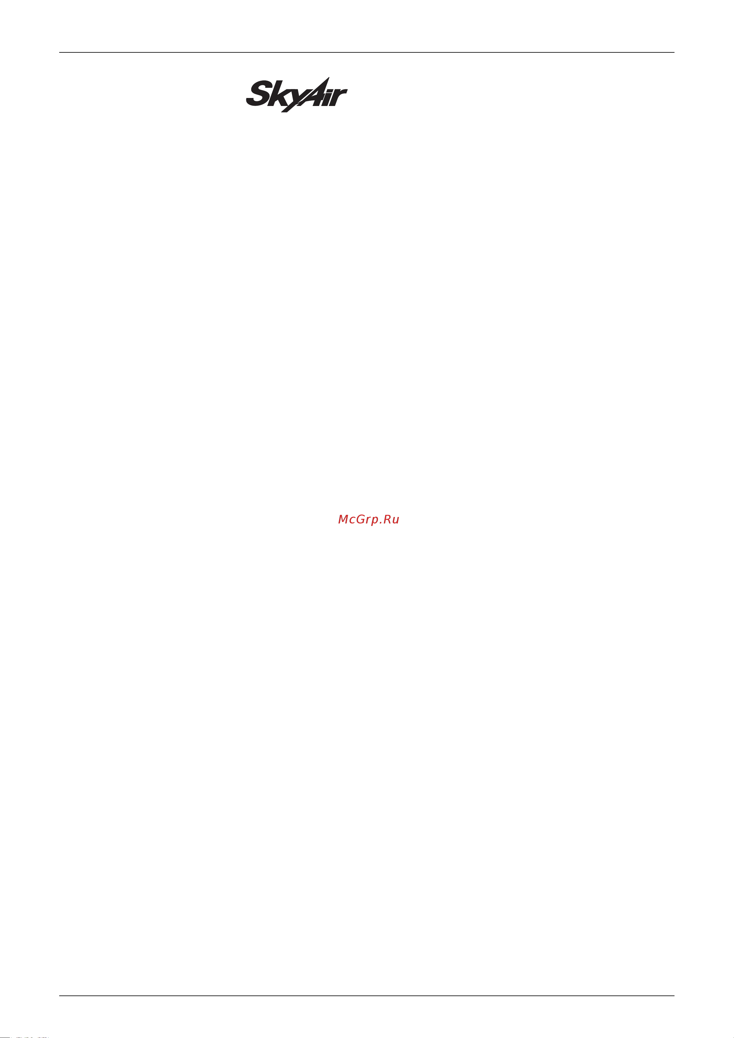 Daikin RZQG71L8Y1B [3/215] Function details 2