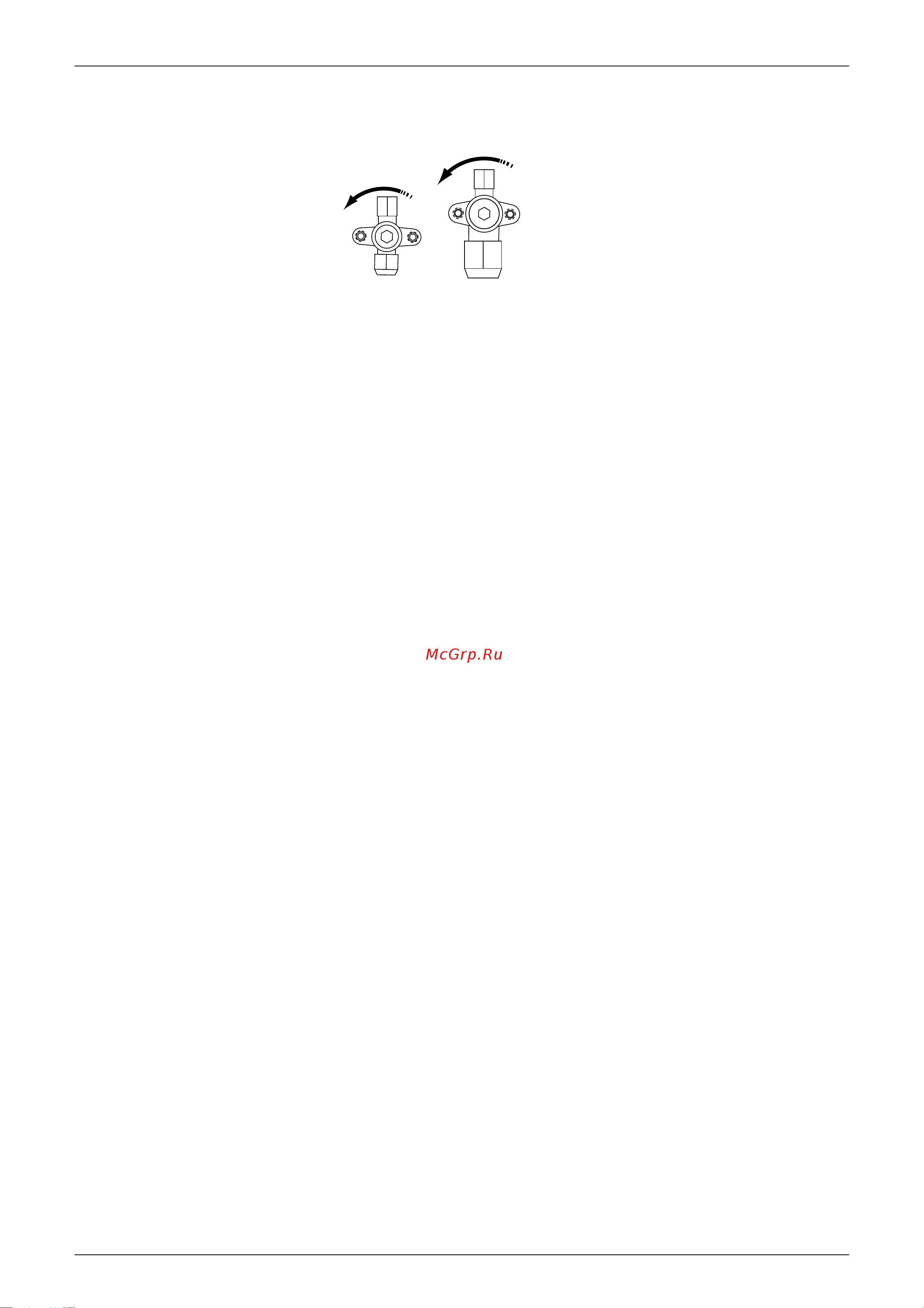 Daikin RZQG71L9V1B [73/215] Test run