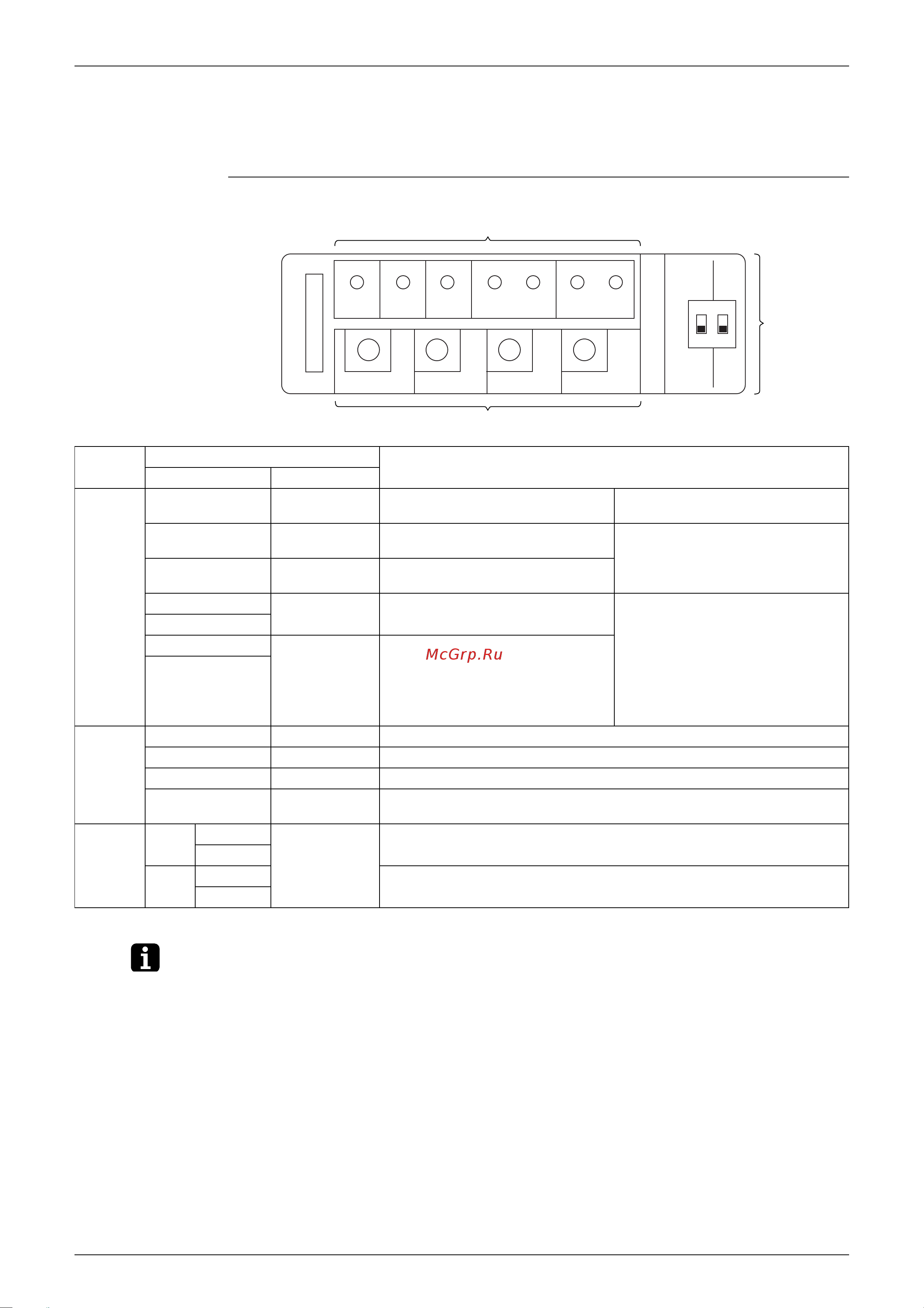 Daikin RZQG71L9V1B [95/215] Field setting from outdoor unit pcb