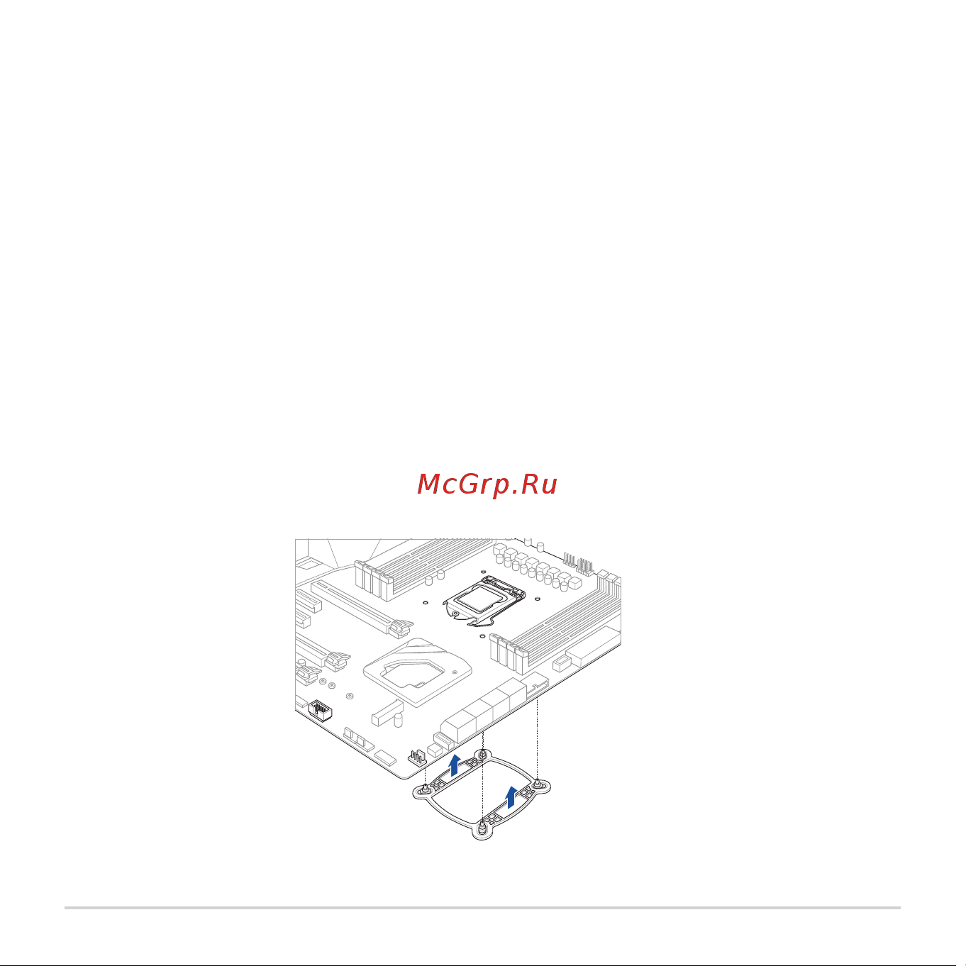 Asus ROG STRIX LC 360 [10/26] Quick start guide
