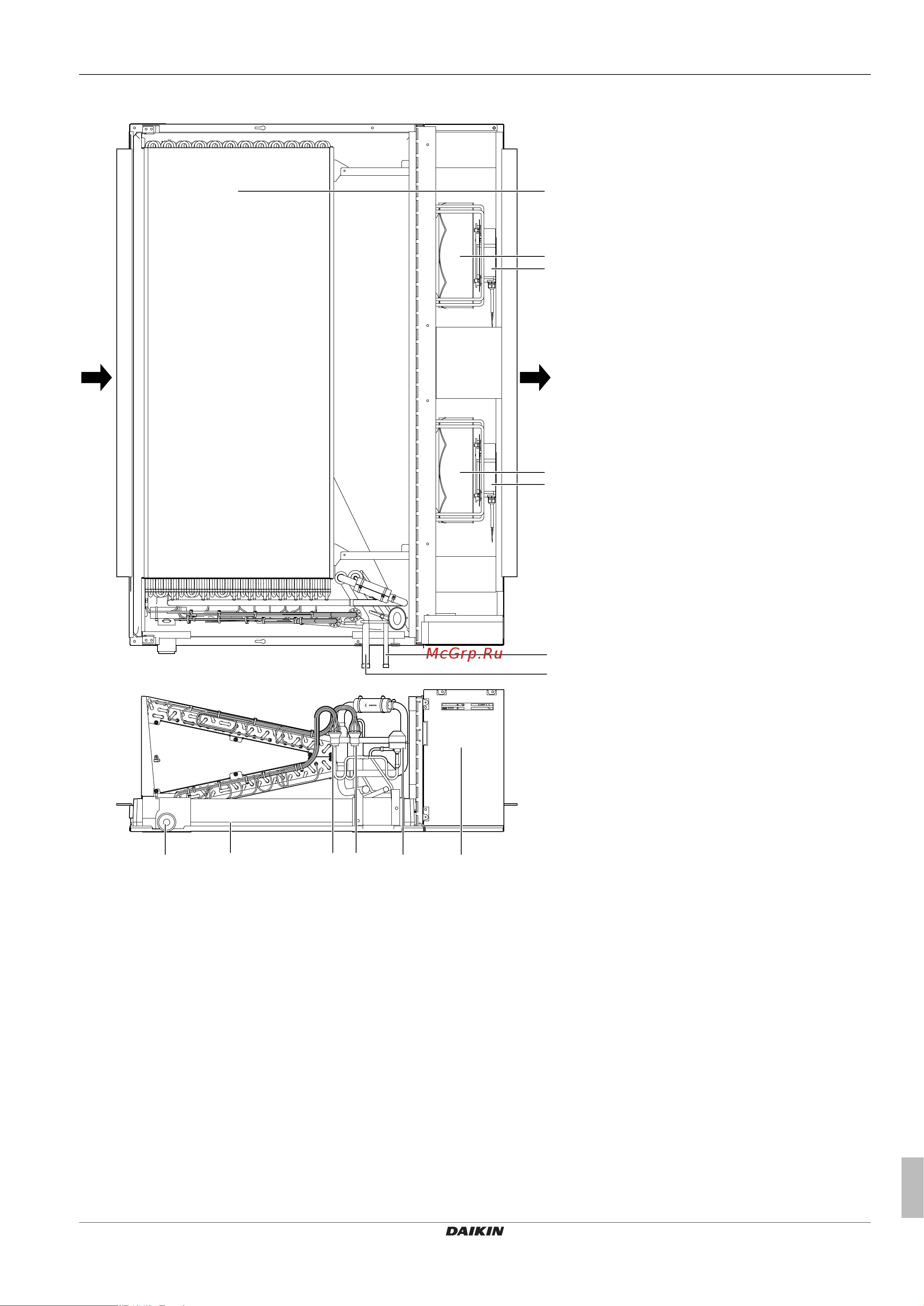 Daikin SB.RKXYQ5T [51/72] Технические данные