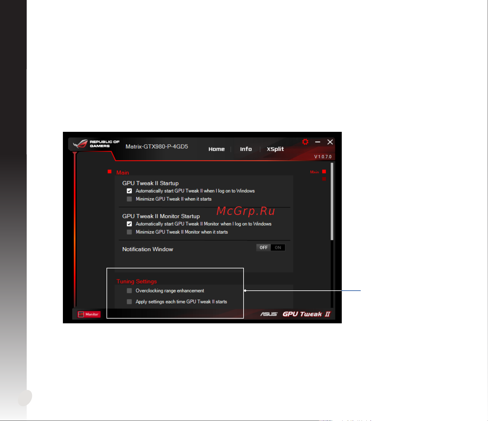 Asus TUF-RTX3080-10G-GAMING [110/167] Ελληνικά