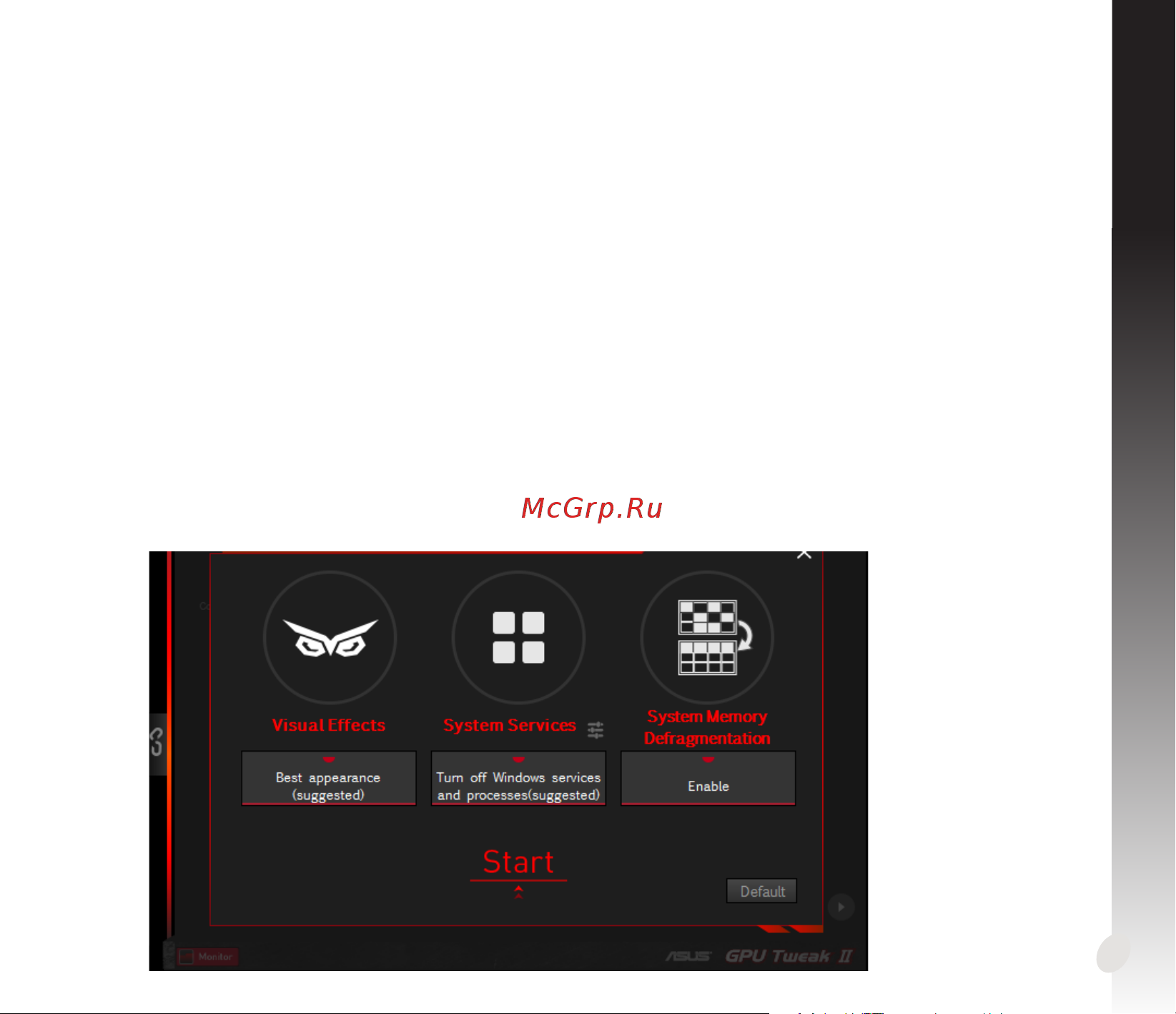 Asus ROG-STRIX-RTX2070-8G-GAMING [115/167] Português português